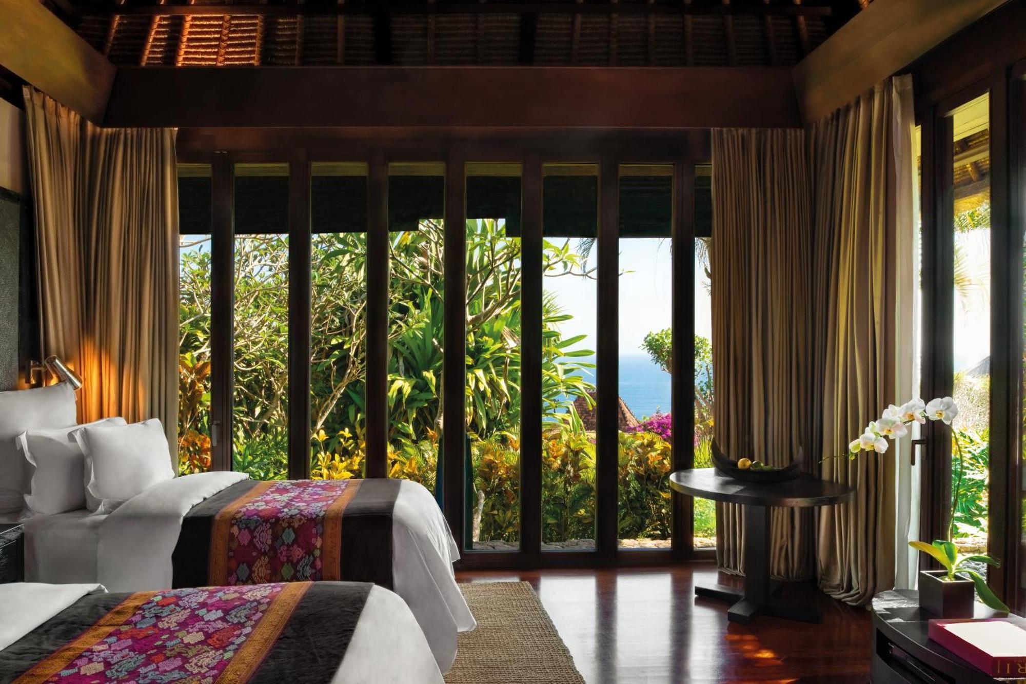 Bvlgari Bali Uluwatu (Bali)