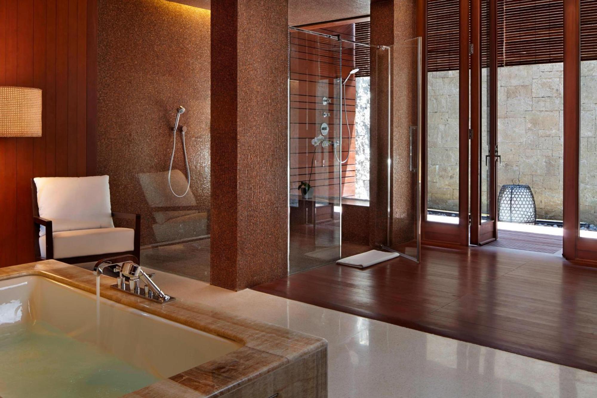 Bvlgari Bali 5* Uluwatu (Bali)
