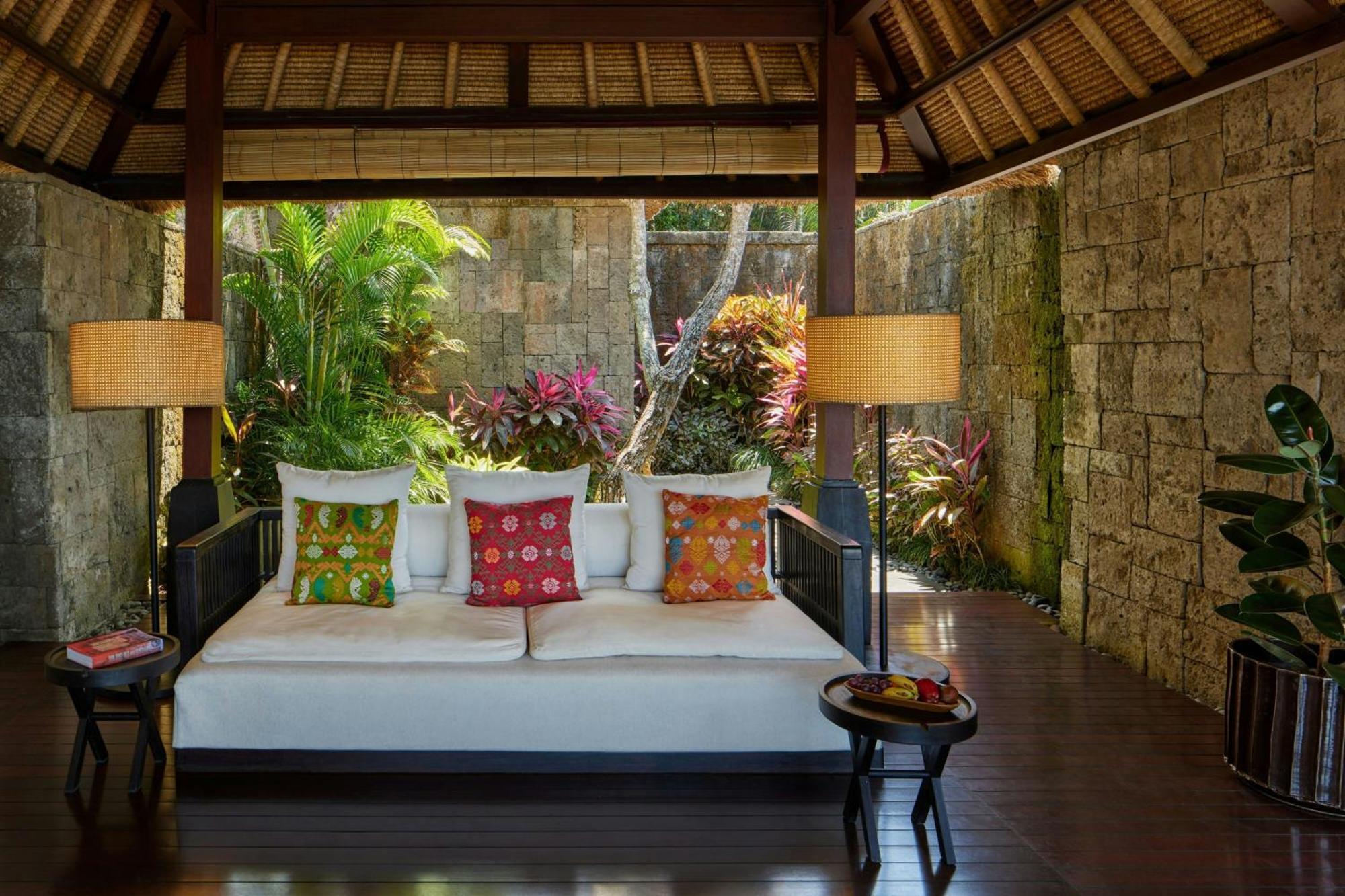 Bvlgari Bali