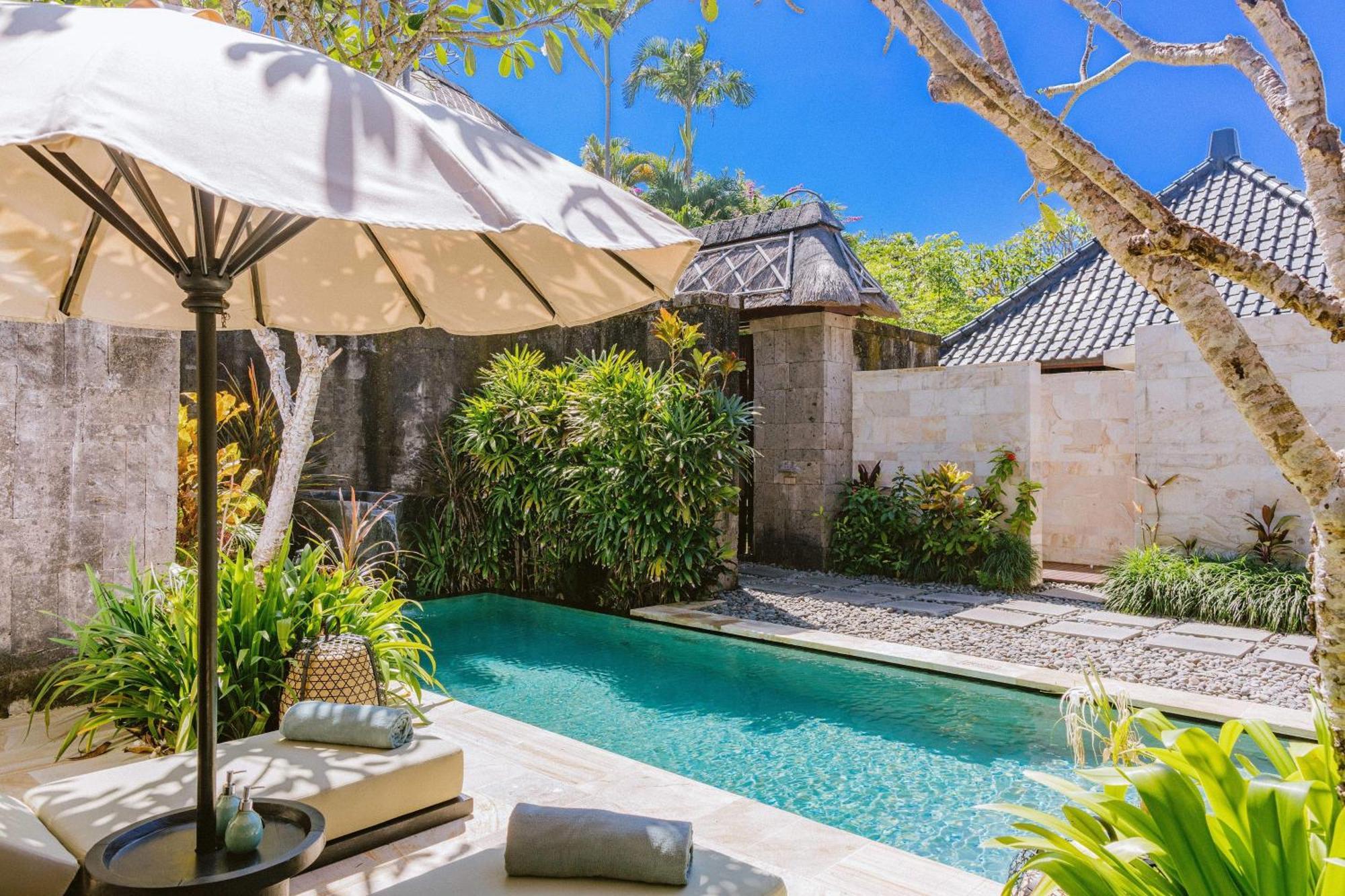 Bvlgari Bali Resort