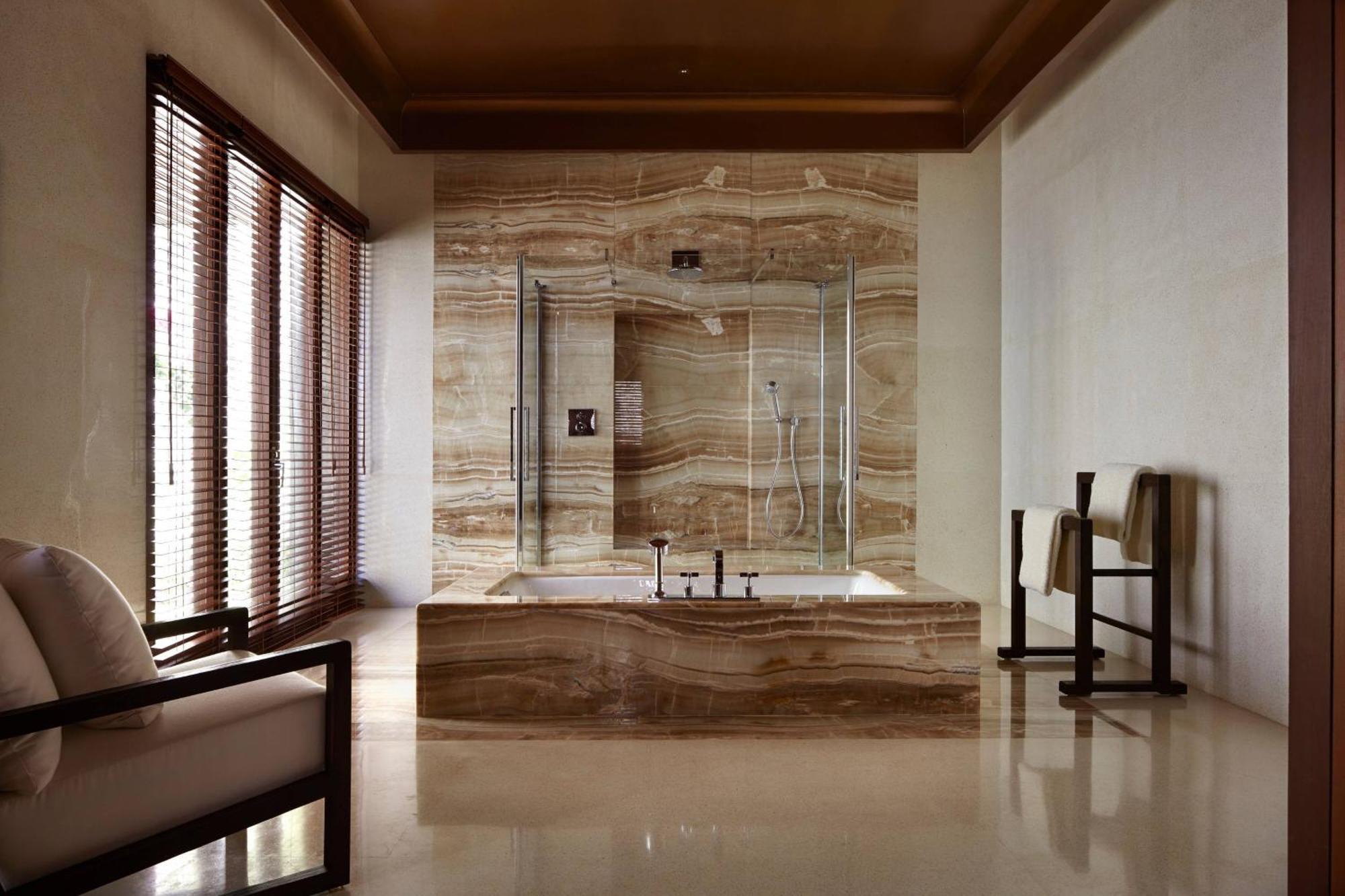 Resort Bvlgari Bali