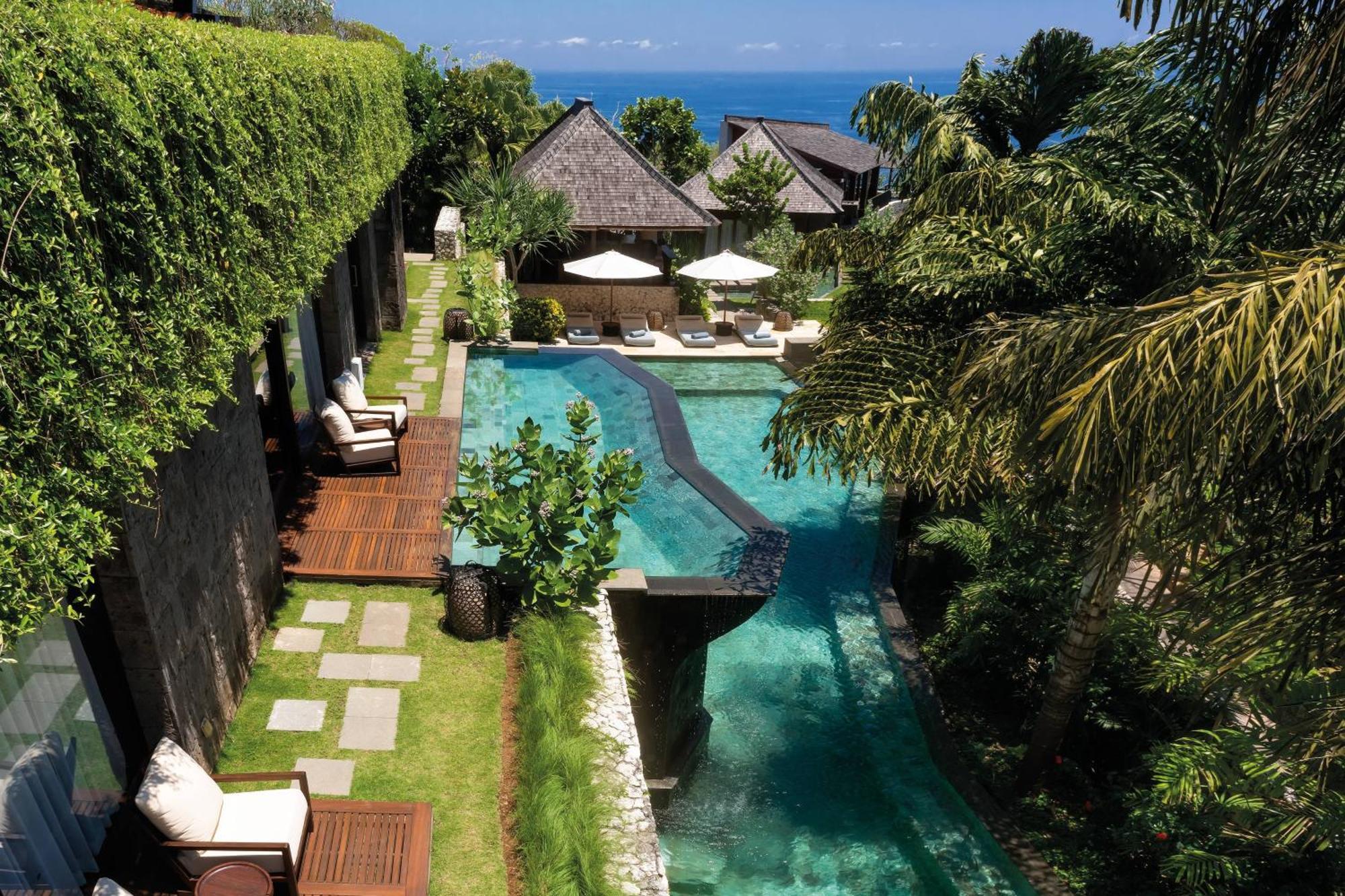 Bvlgari Bali Resort 5*