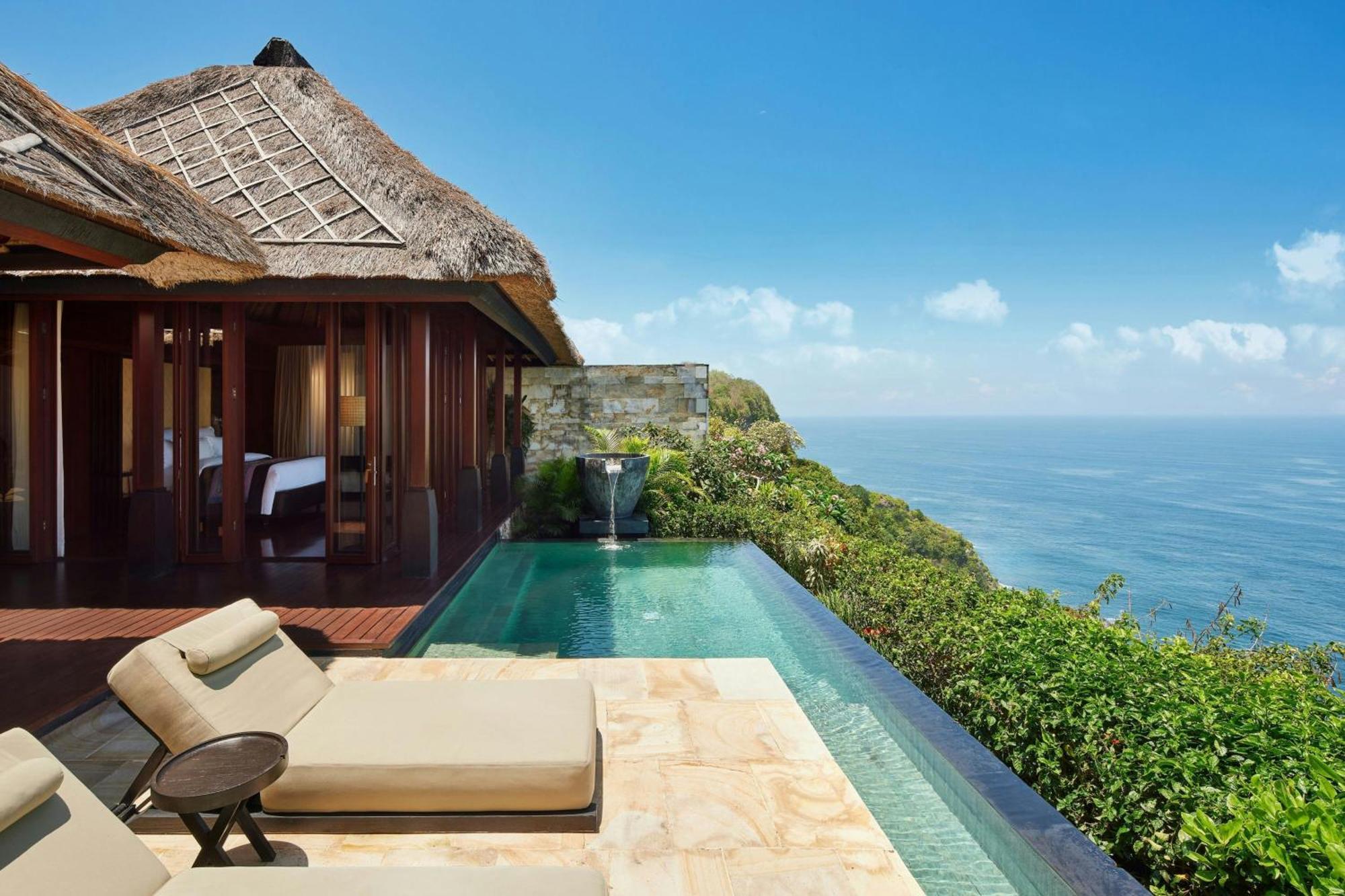 Resort Bvlgari Bali 5*