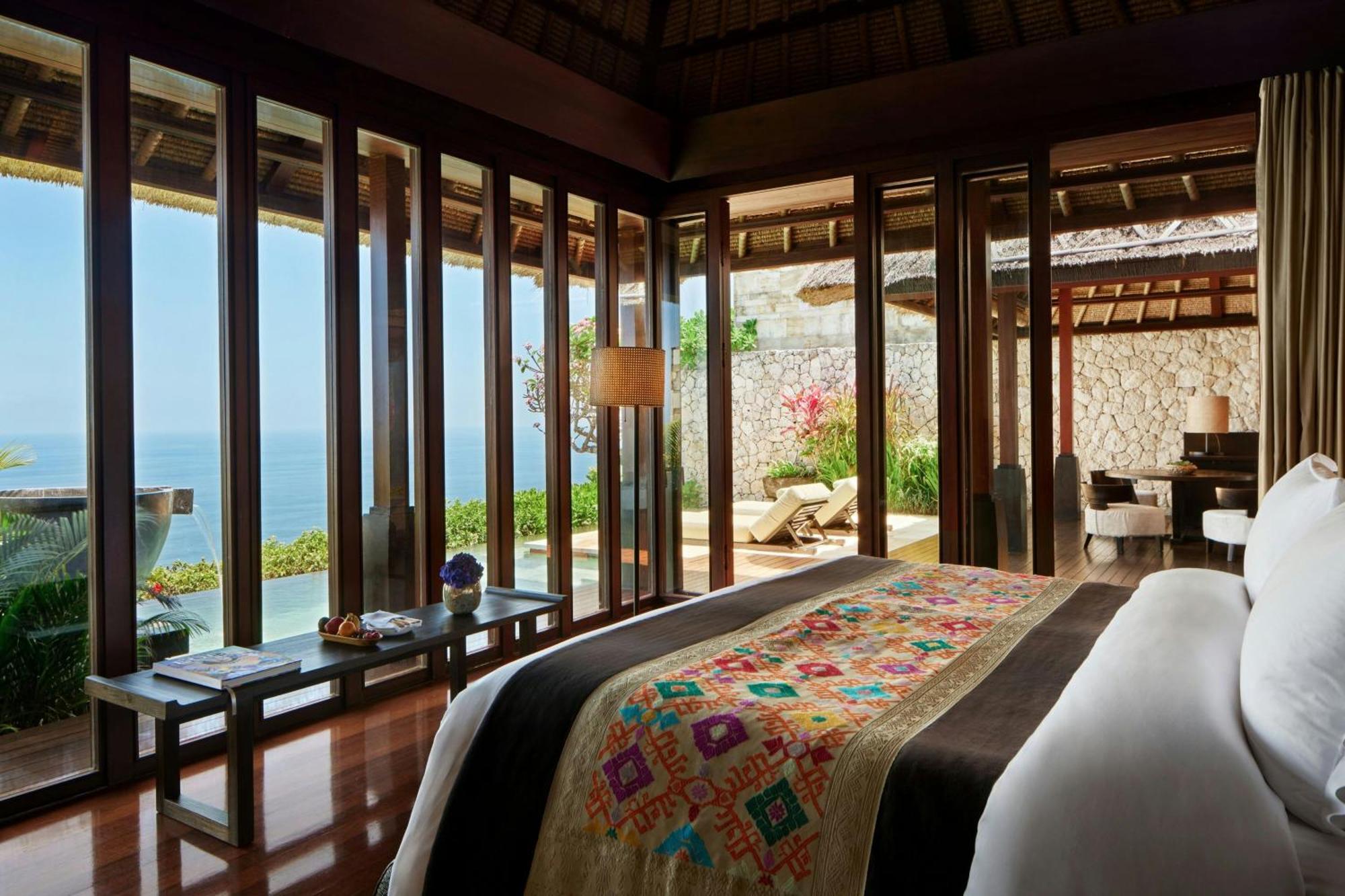 Bvlgari Bali Resort Uluwatu (Bali)