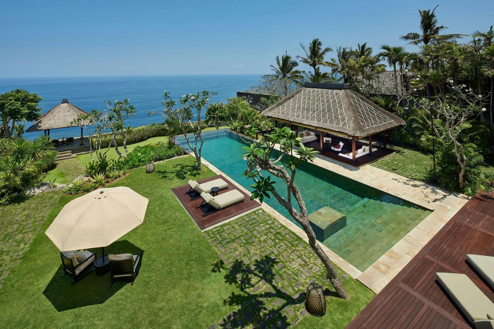 Bvlgari Bali Uluwatu (Bali)