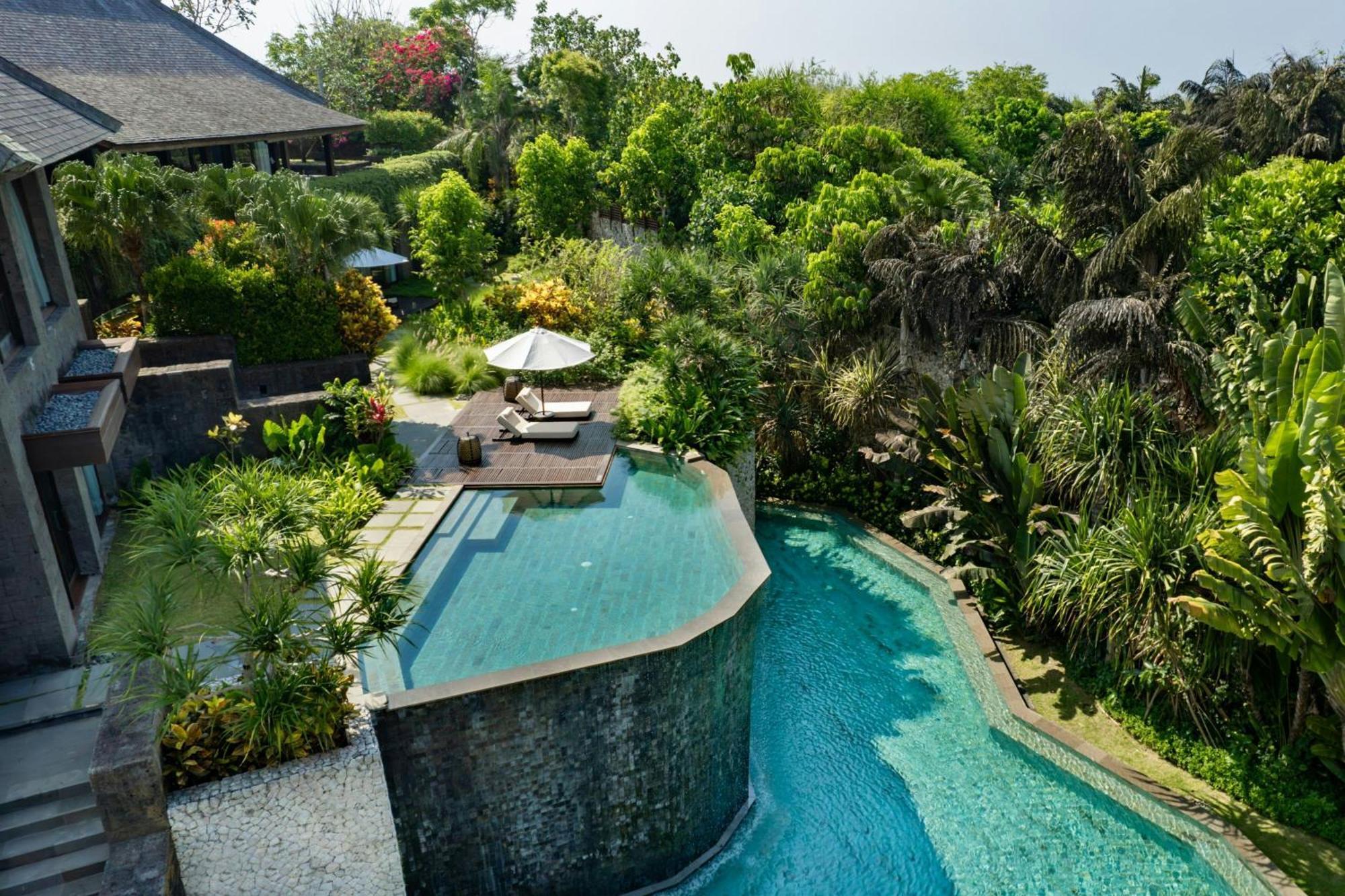 Bvlgari Bali