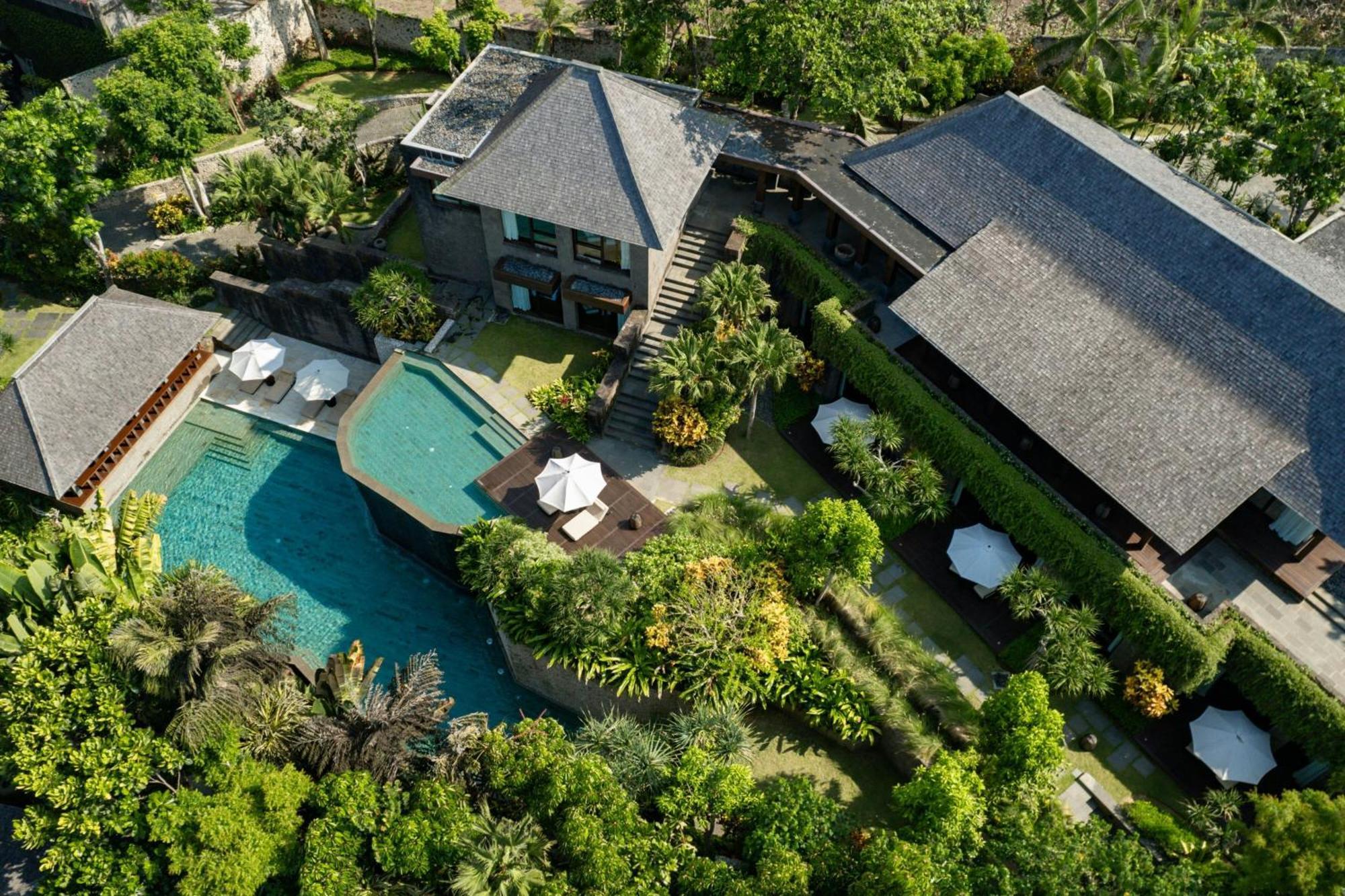 Bvlgari Bali Resort 5*