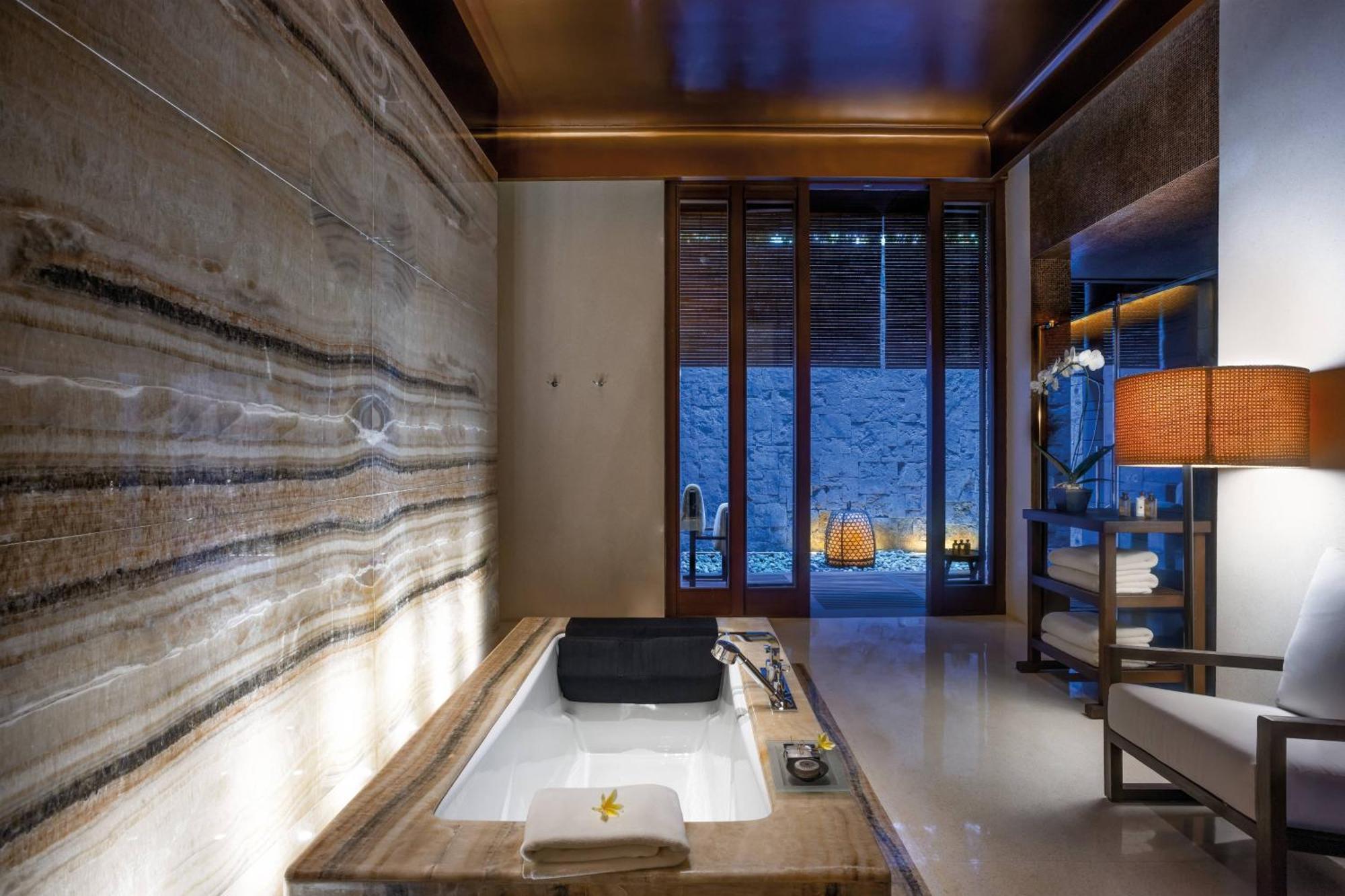 Resort Bvlgari Bali 5*