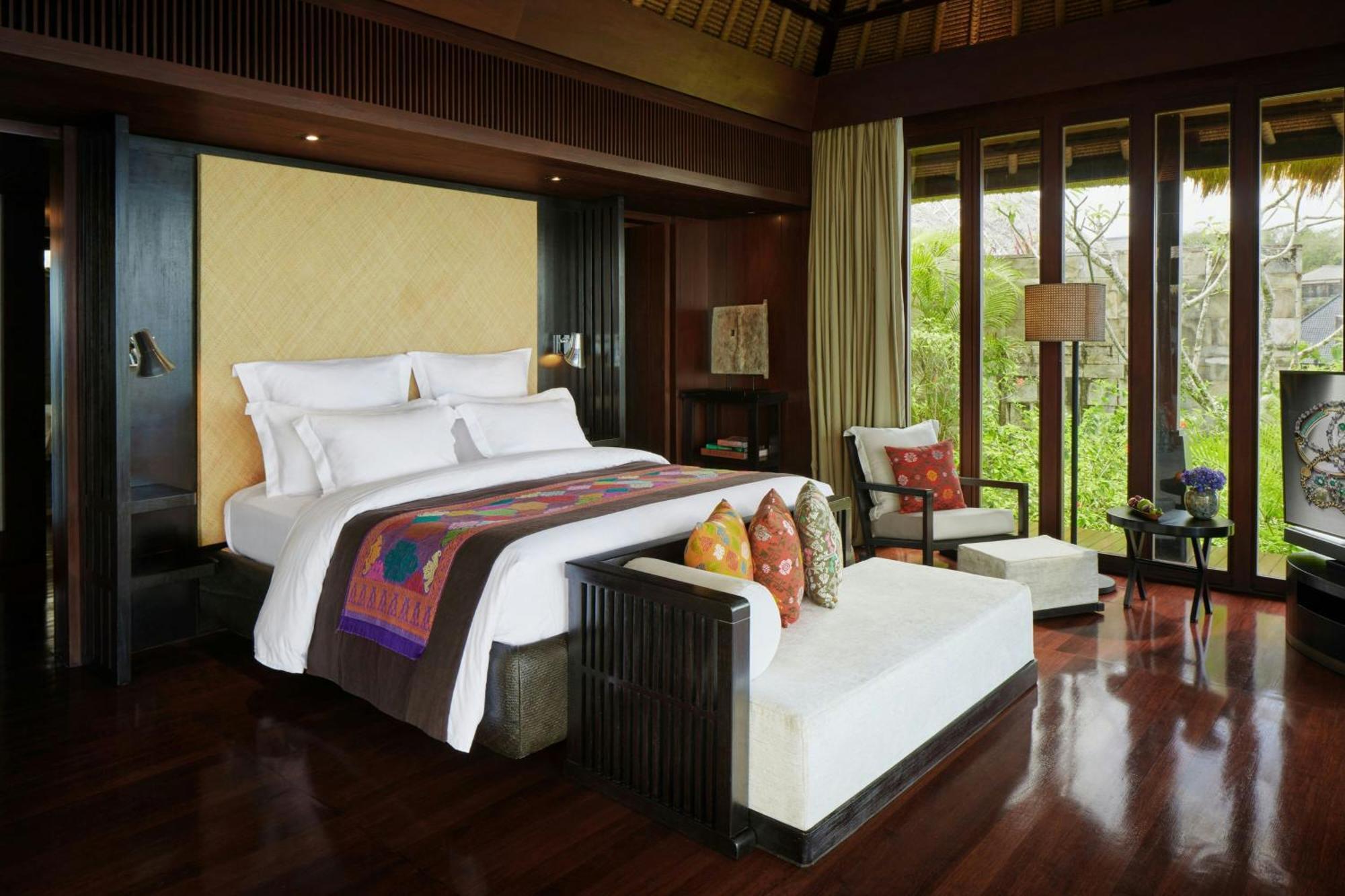 Bvlgari Bali Resort Uluwatu (Bali)