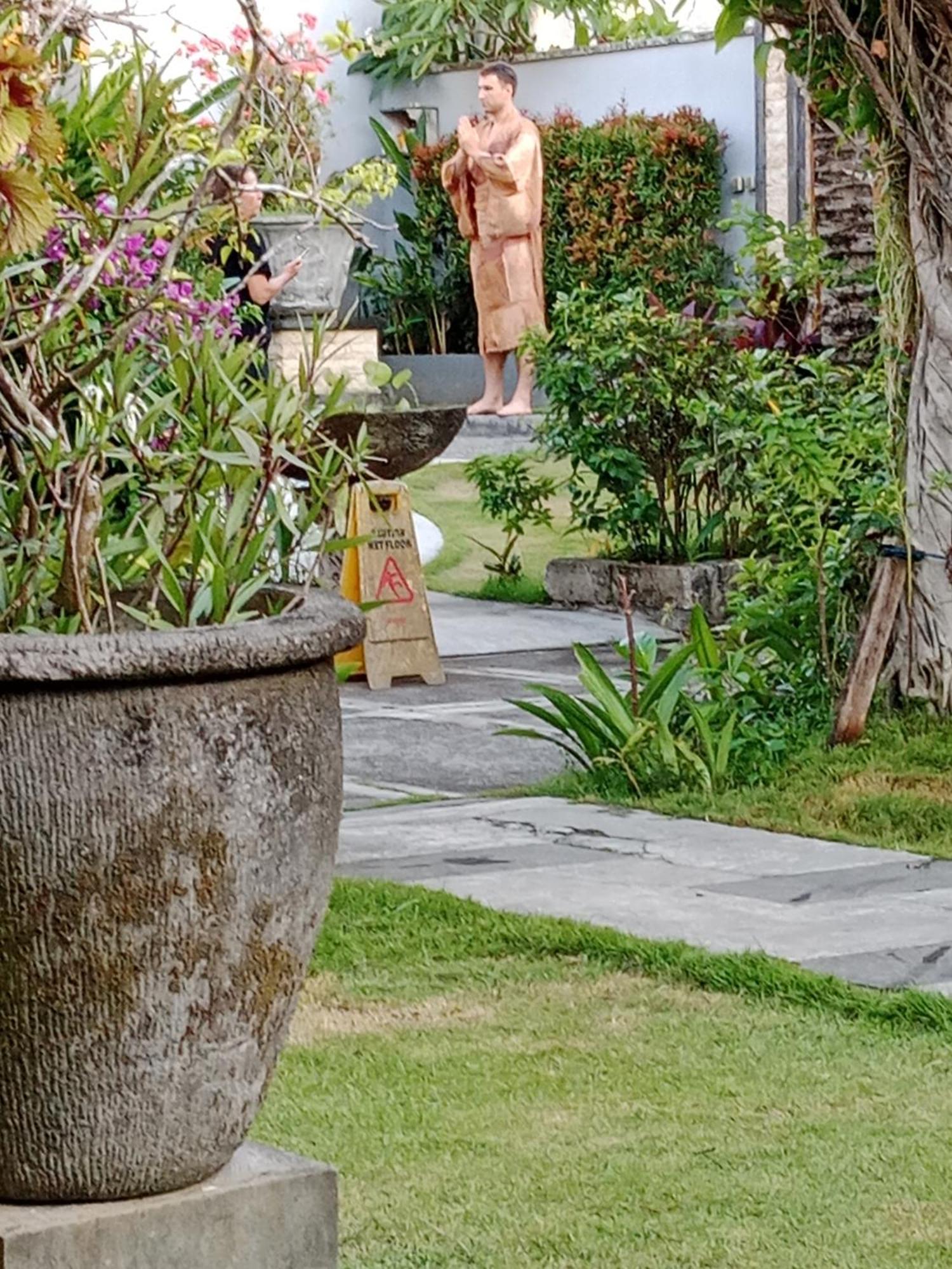 Muaya Villa Jimbaran (Bali)