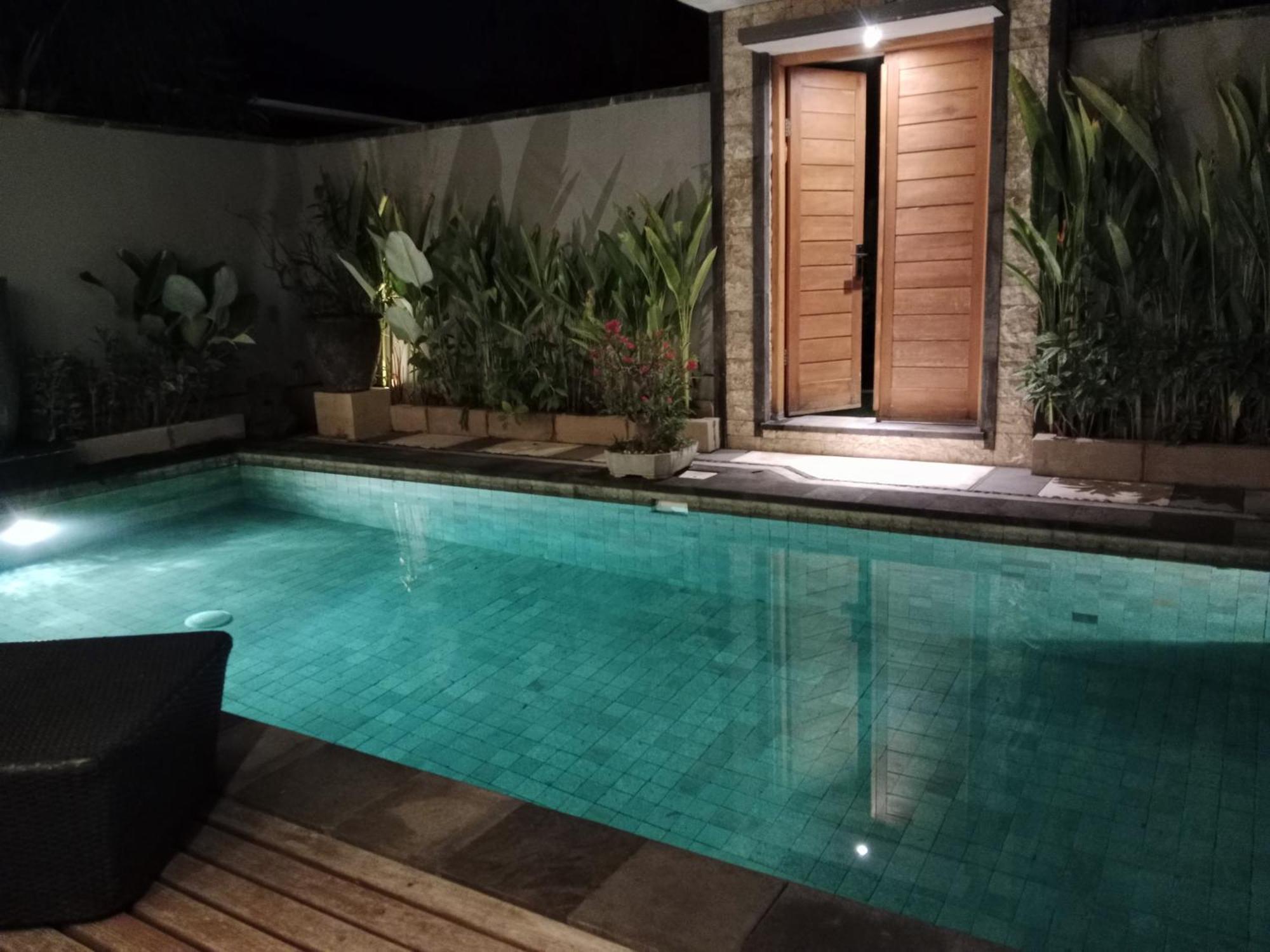 Muaya * Jimbaran (Bali)
