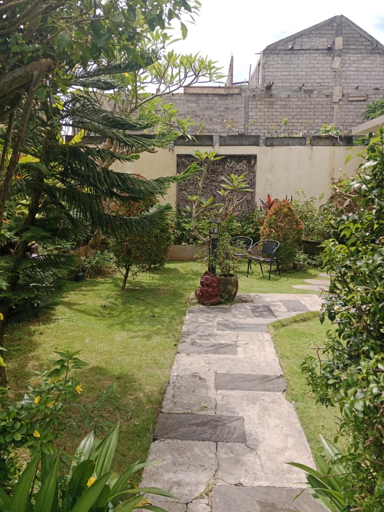 Muaya Villa