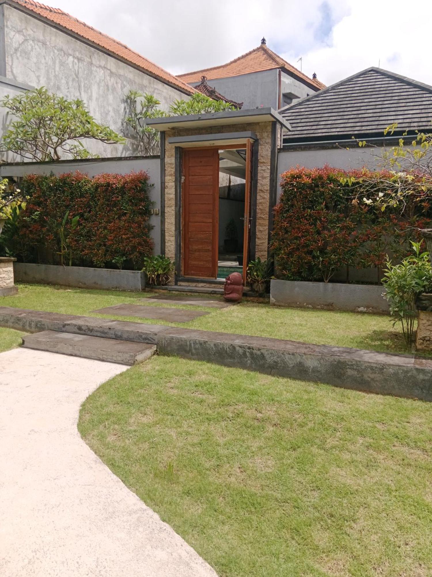 Villa Muaya Jimbaran (Bali)