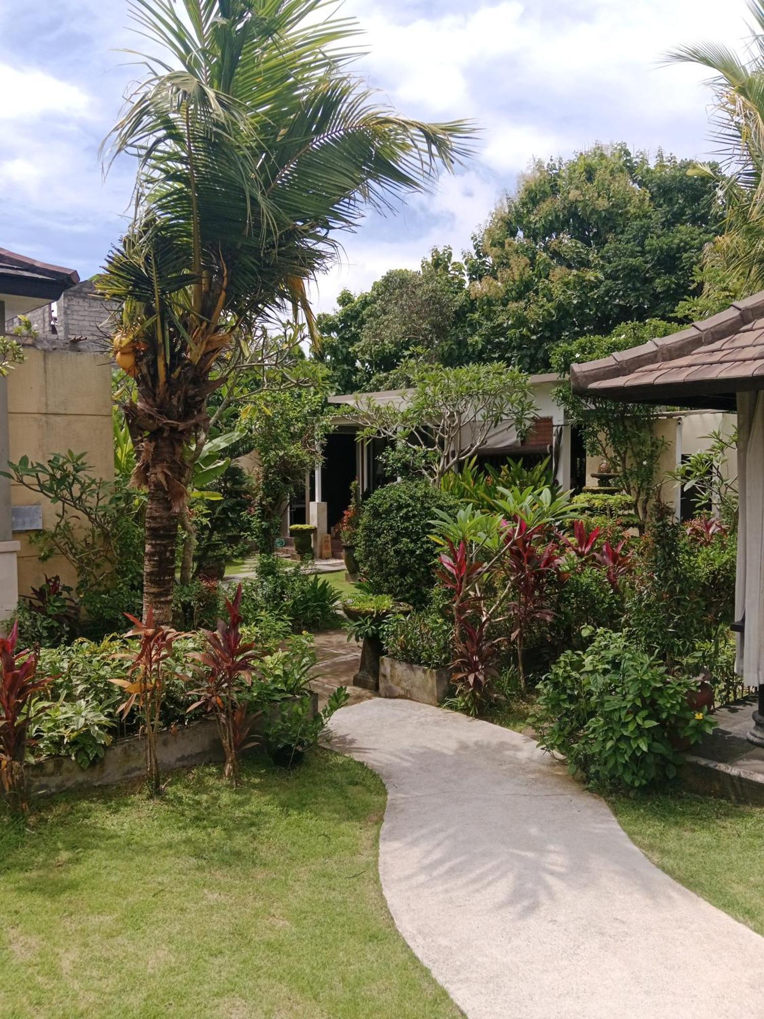 Muaya Villa