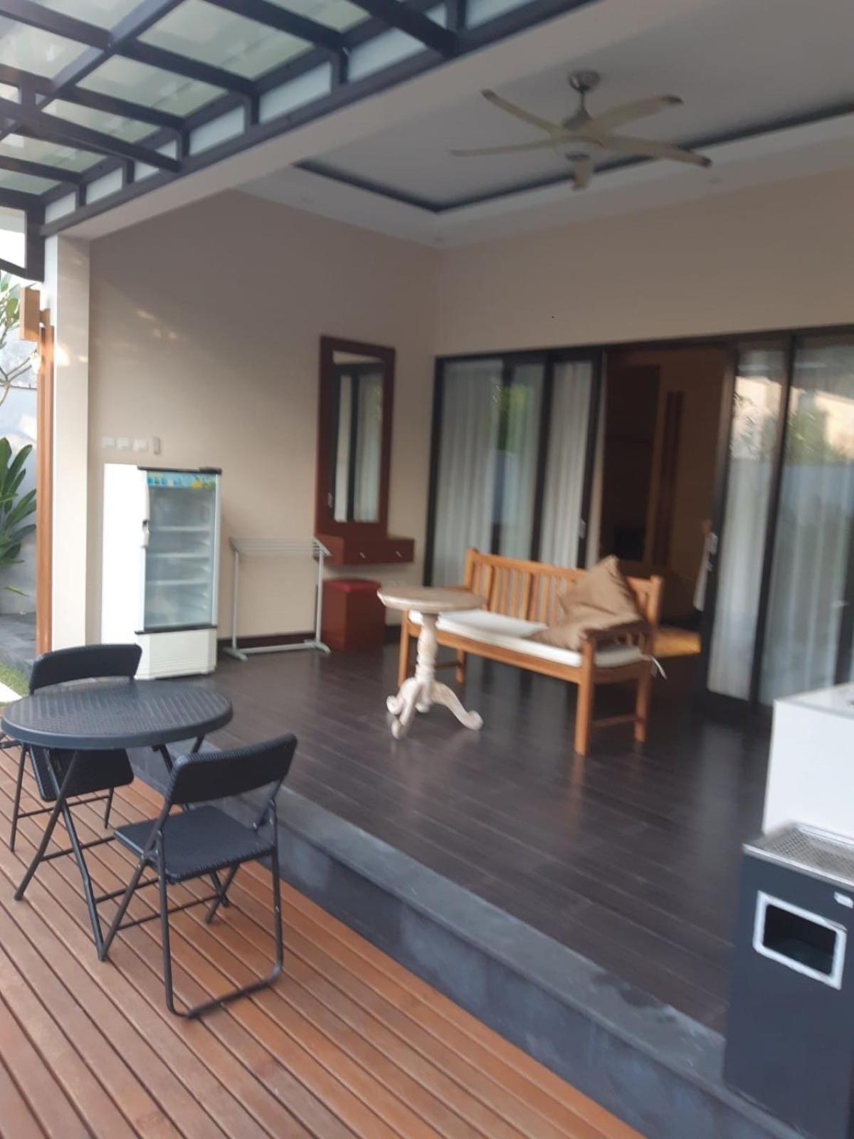 Muaya Villa Jimbaran (Bali)