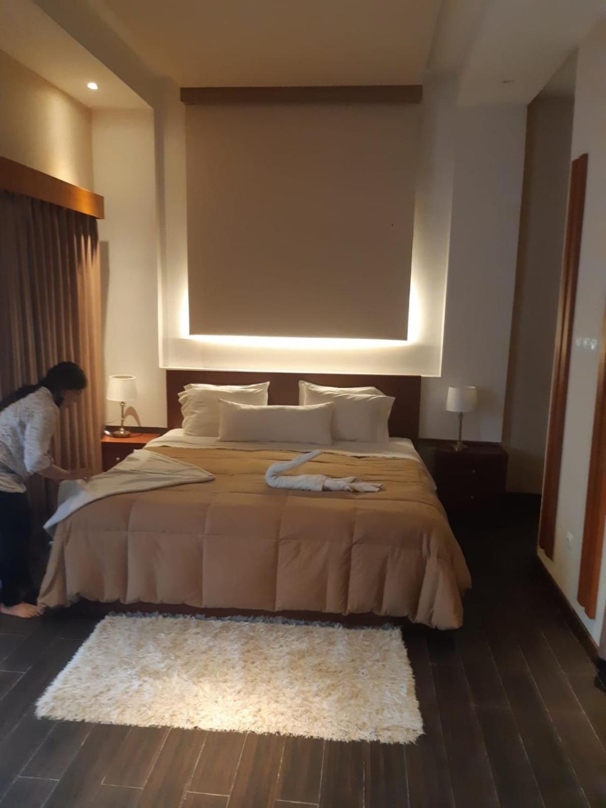 Villa Muaya Jimbaran (Bali)