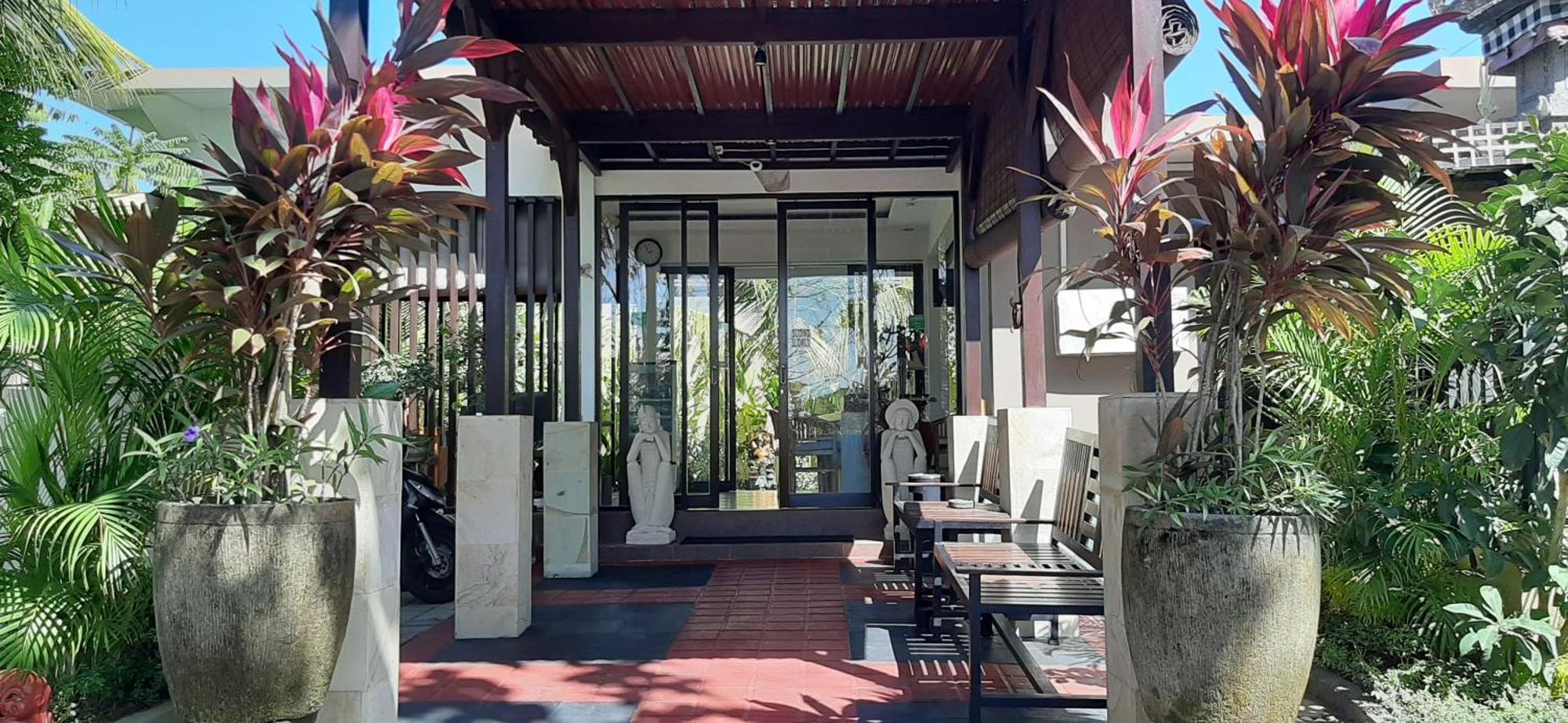 Muaya Jimbaran (Bali)