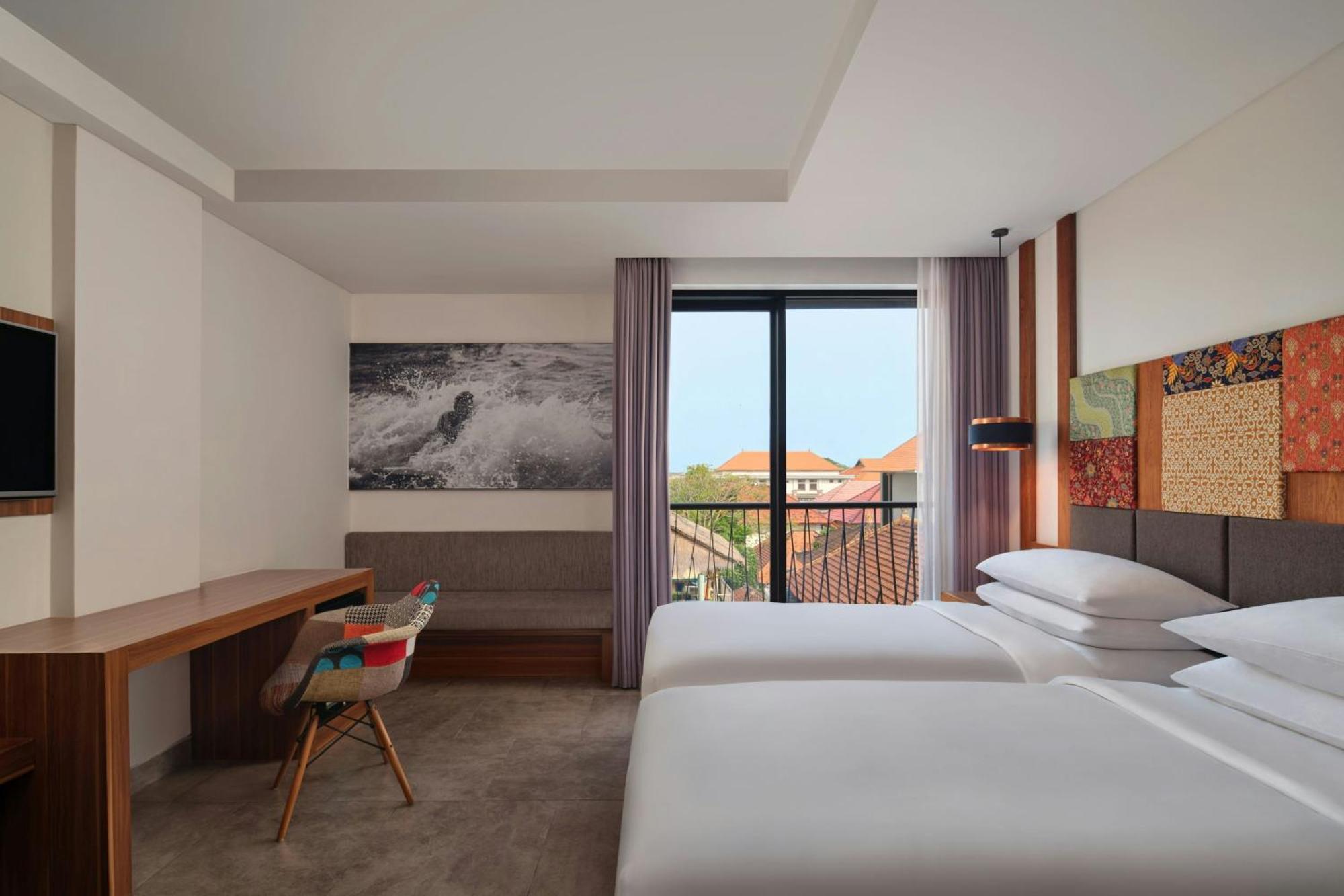 Fairfield By Marriott Bali South Kuta