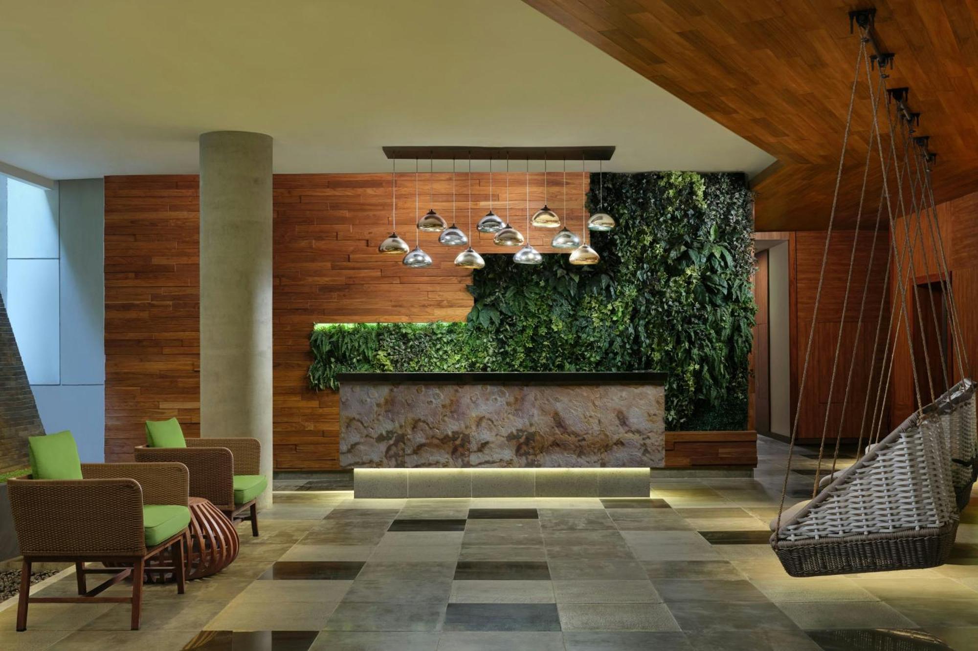 Hotel Fairfield By Marriott Bali South Kuta Kuta (Bali)