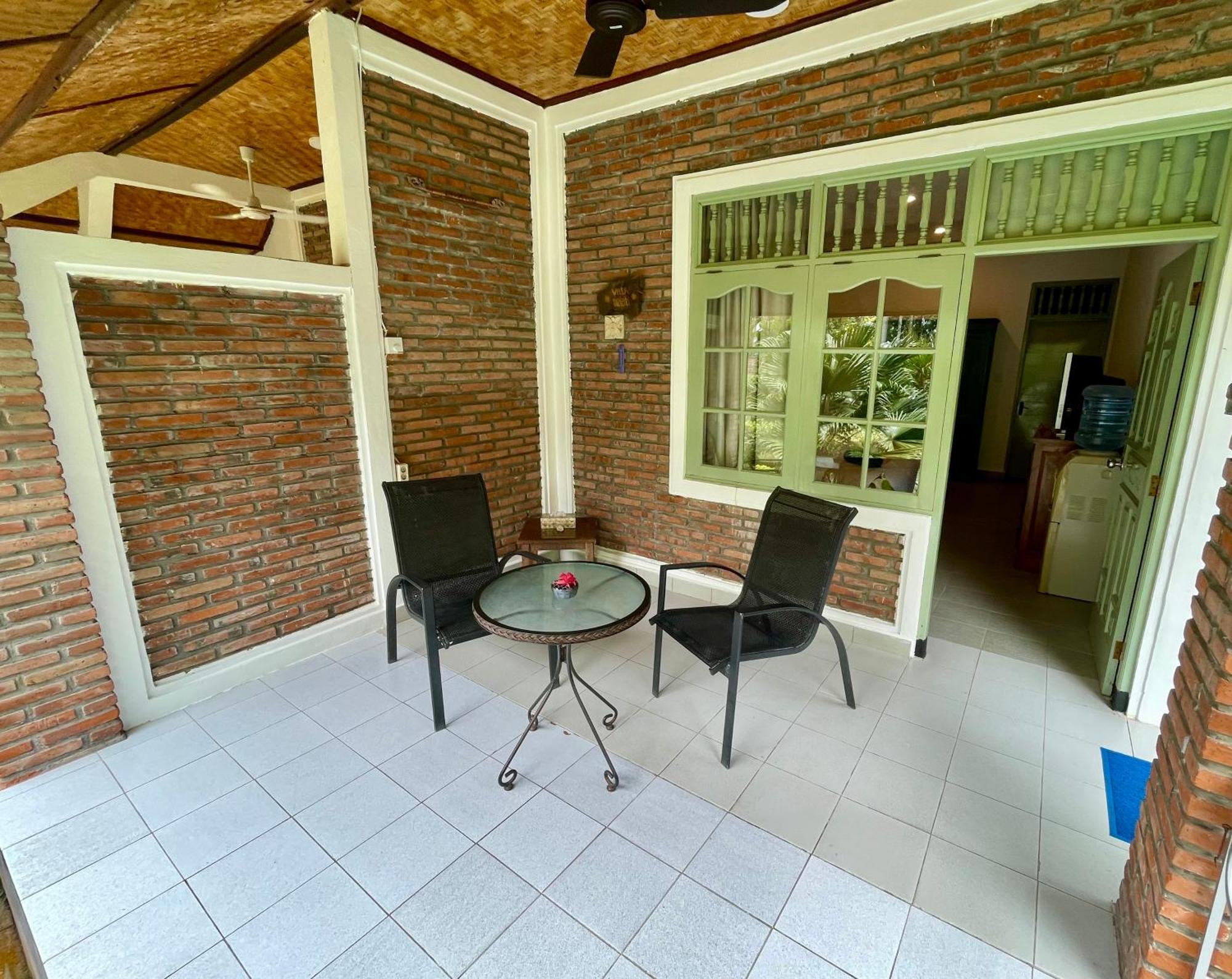 Dasa Wana Jungle Resort,