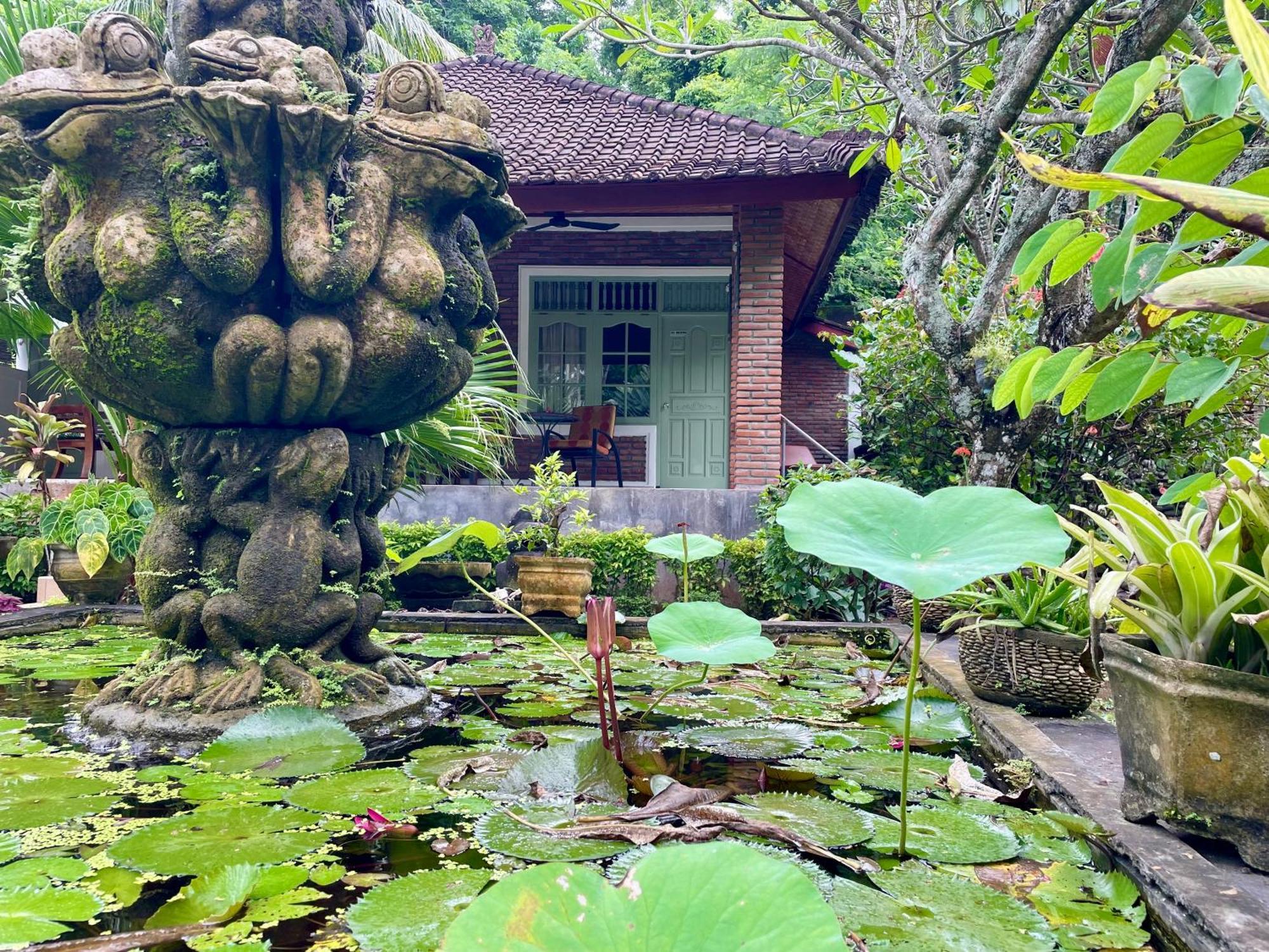 Resort Dasa Wana Jungle Resort, 4*