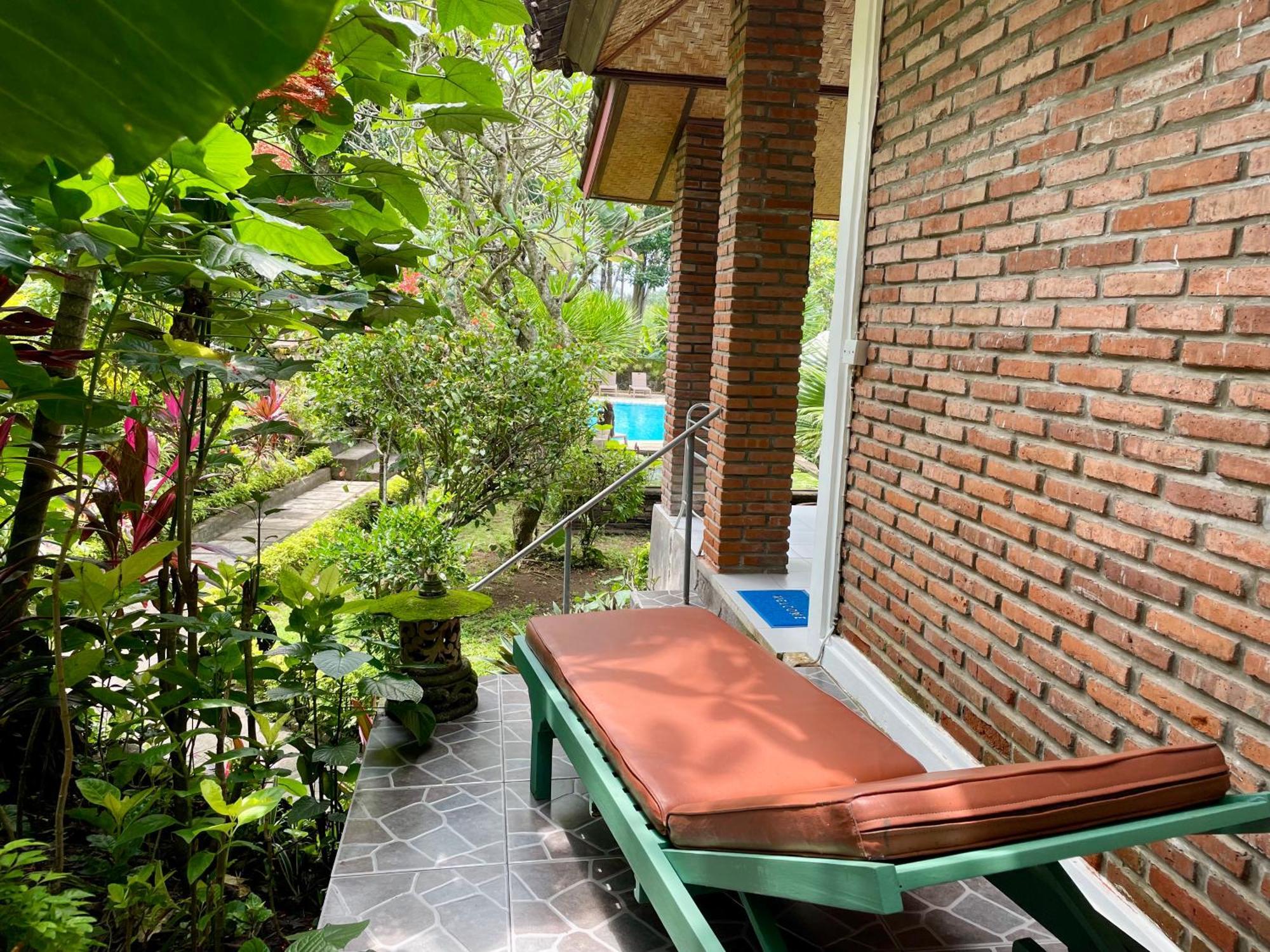 Dasa Wana Jungle Resort, 4*