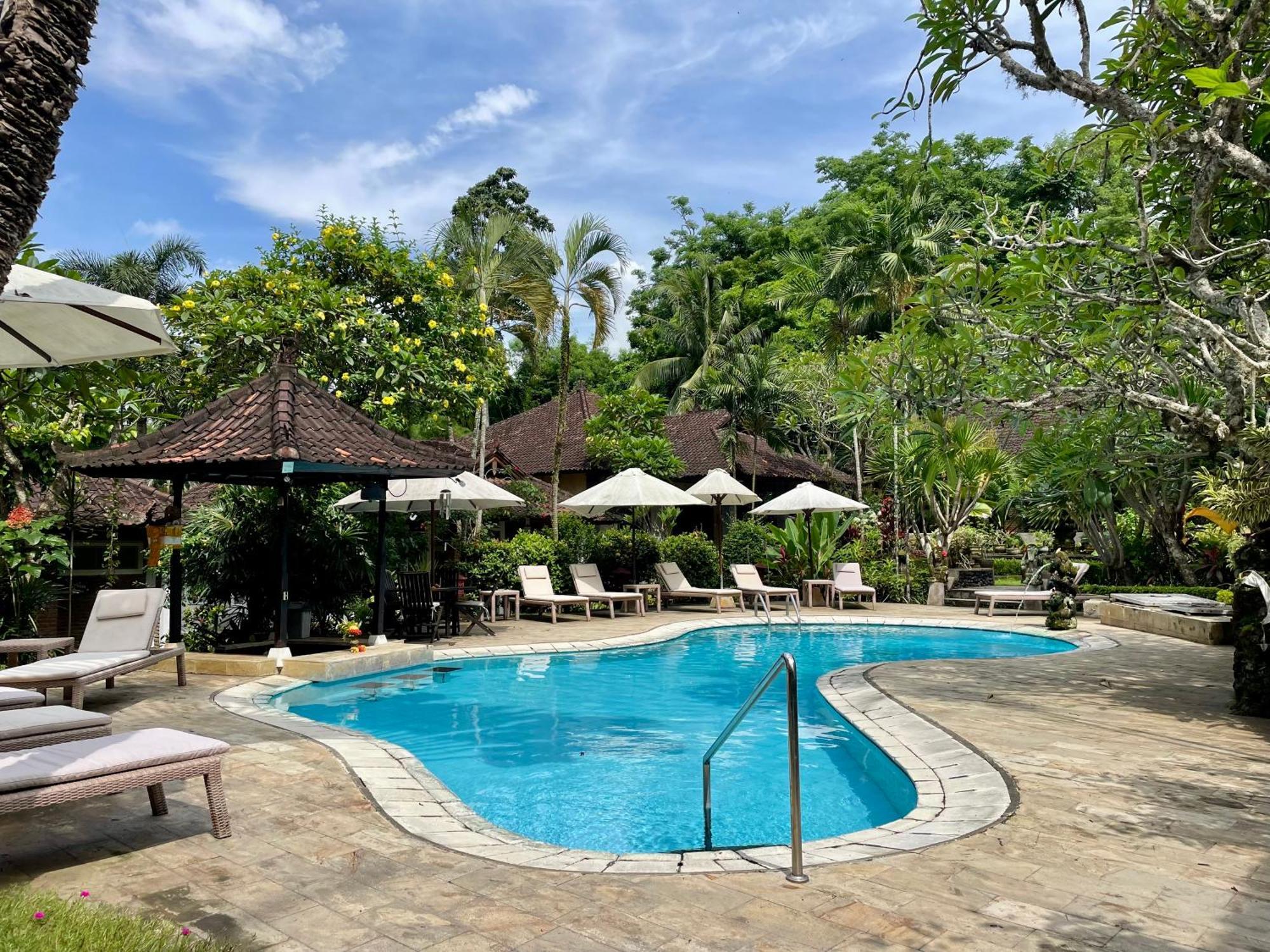 Dasa Wana Jungle Resort, Candi Dasa (Bali)
