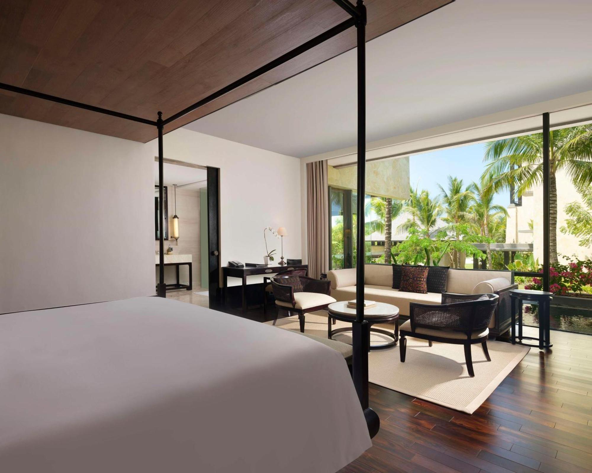 The Apurva Kempinski Bali