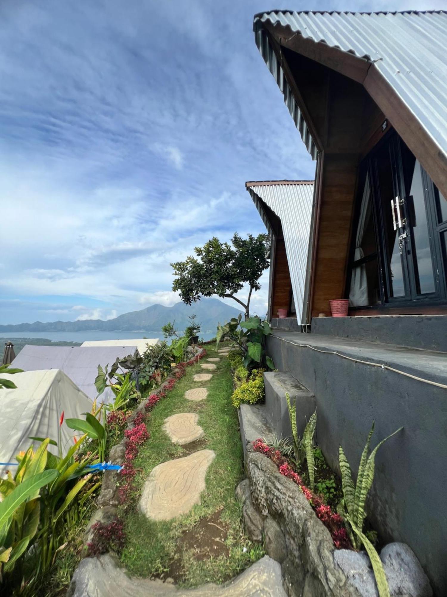 Tukadsari Campsite *