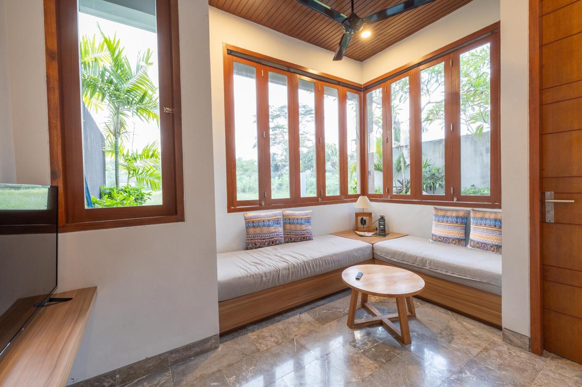 Lavanya Romantic 3* Ubud (Bali)