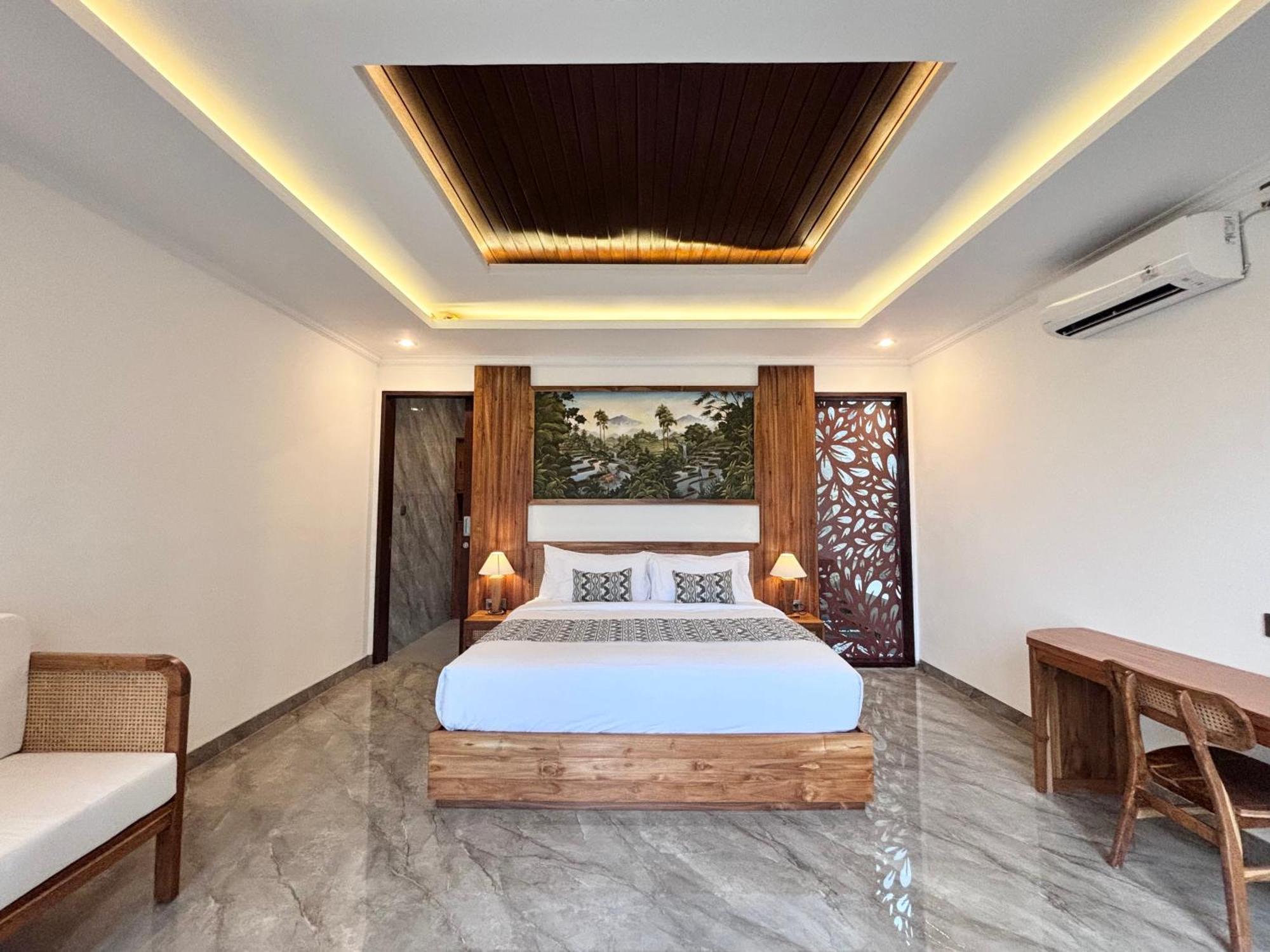 Arvanya Ubud 4*