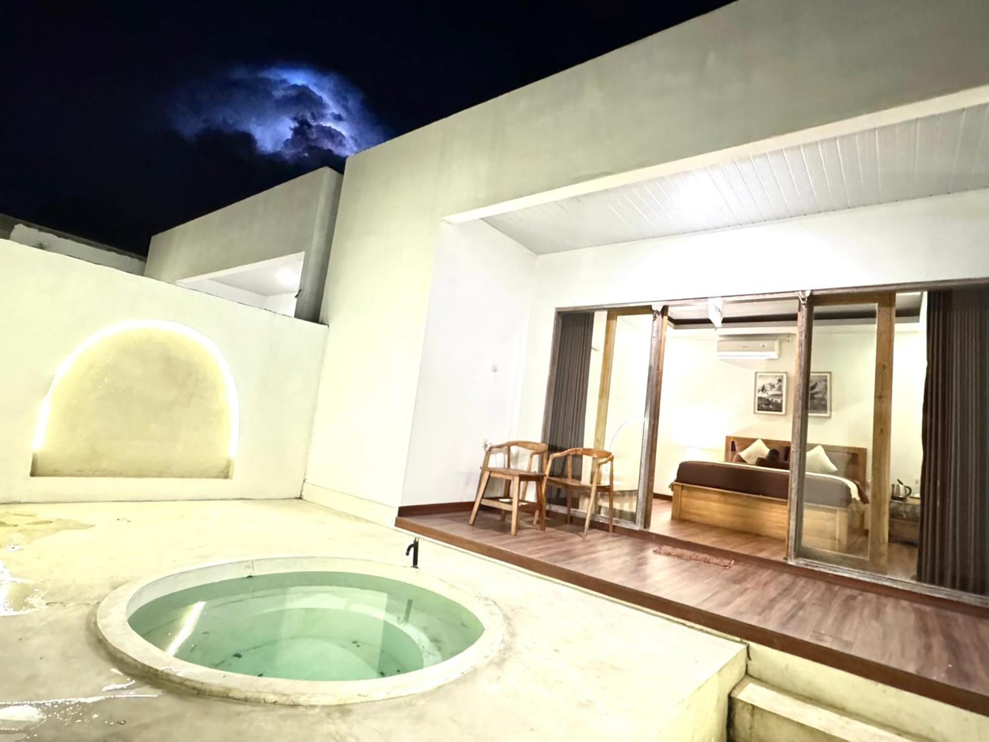 Brahmastra Bali Bed & Breakfast