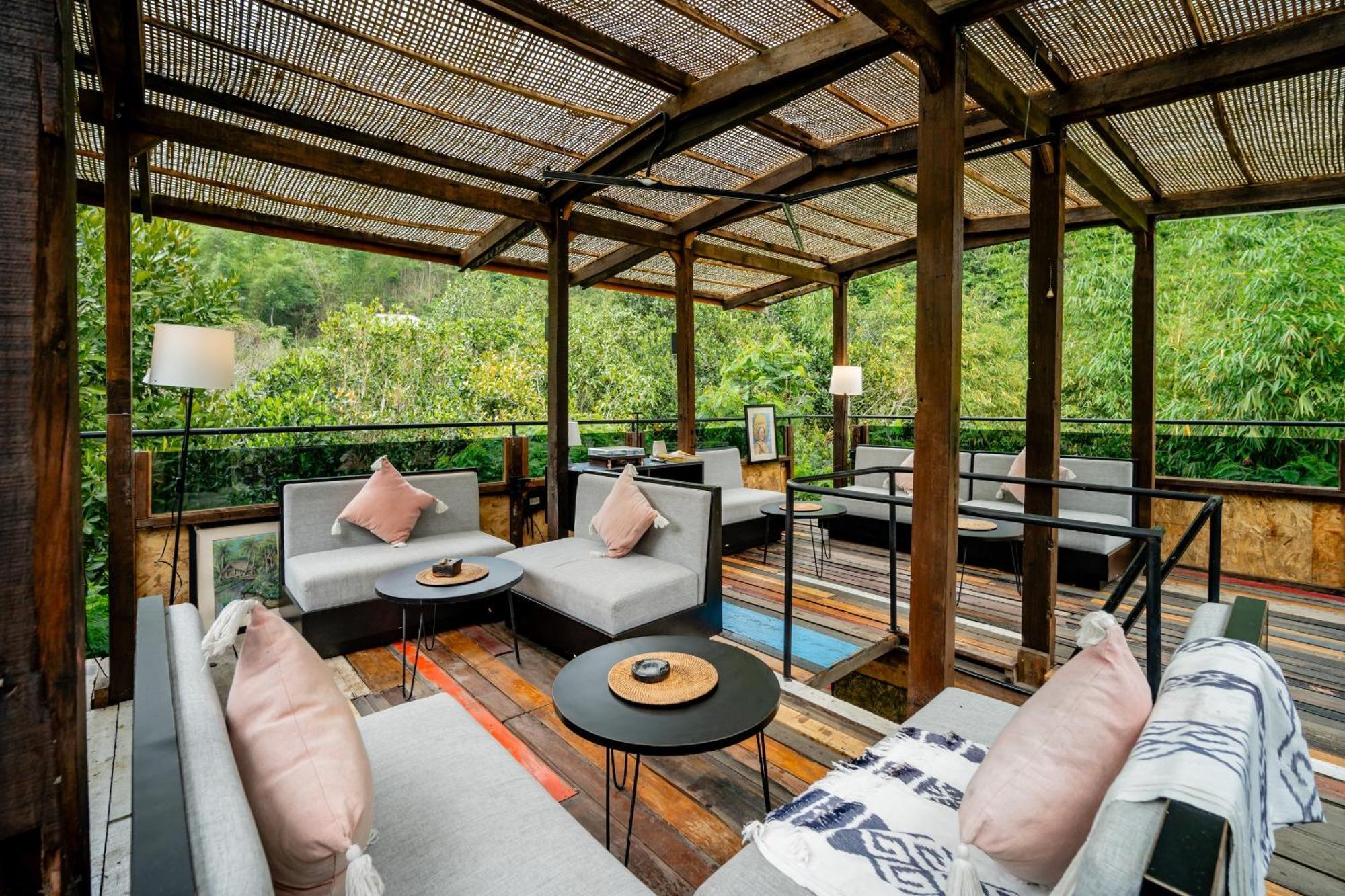 Nirata Treehouse Kintamani (Bali)
