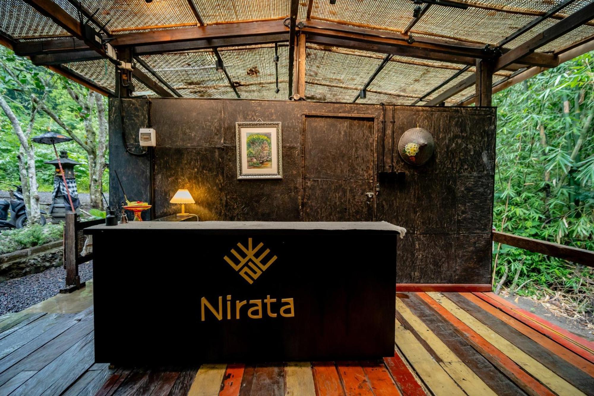 Guest house Nirata Treehouse *