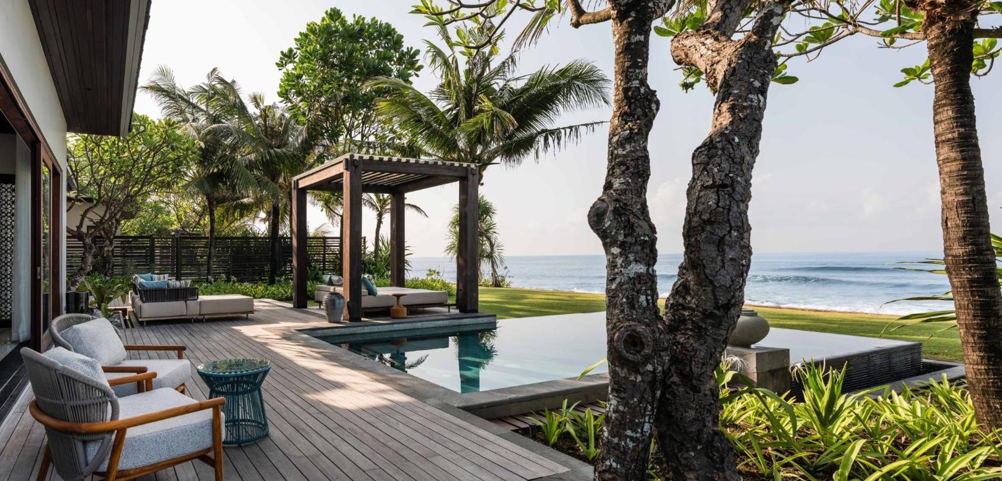 Regent Bali Hotel 5*