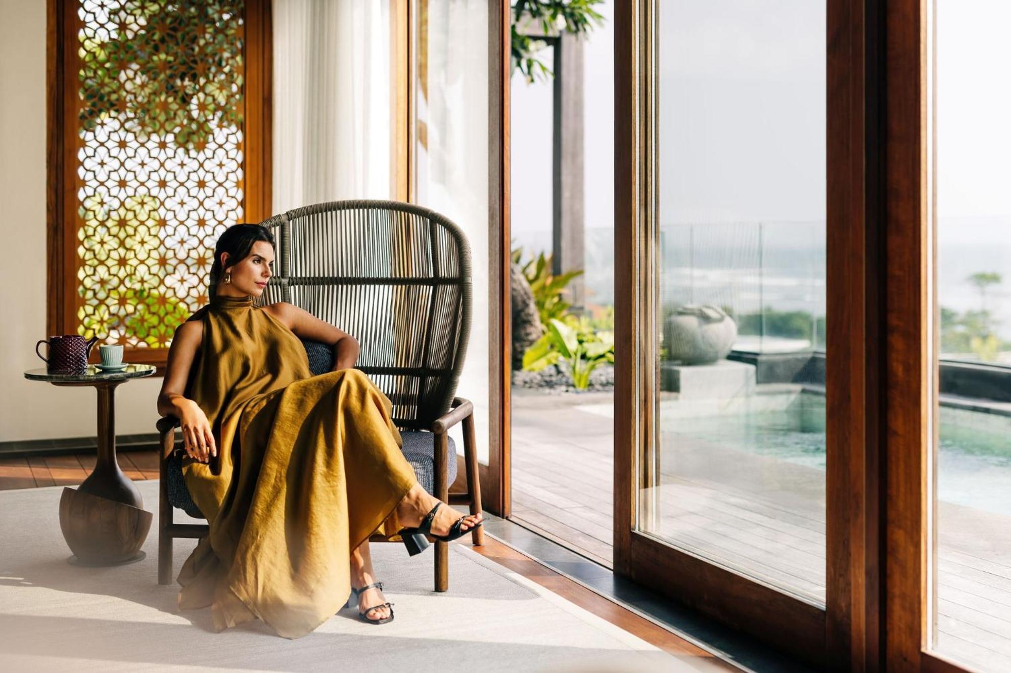 Hotel Regent Bali