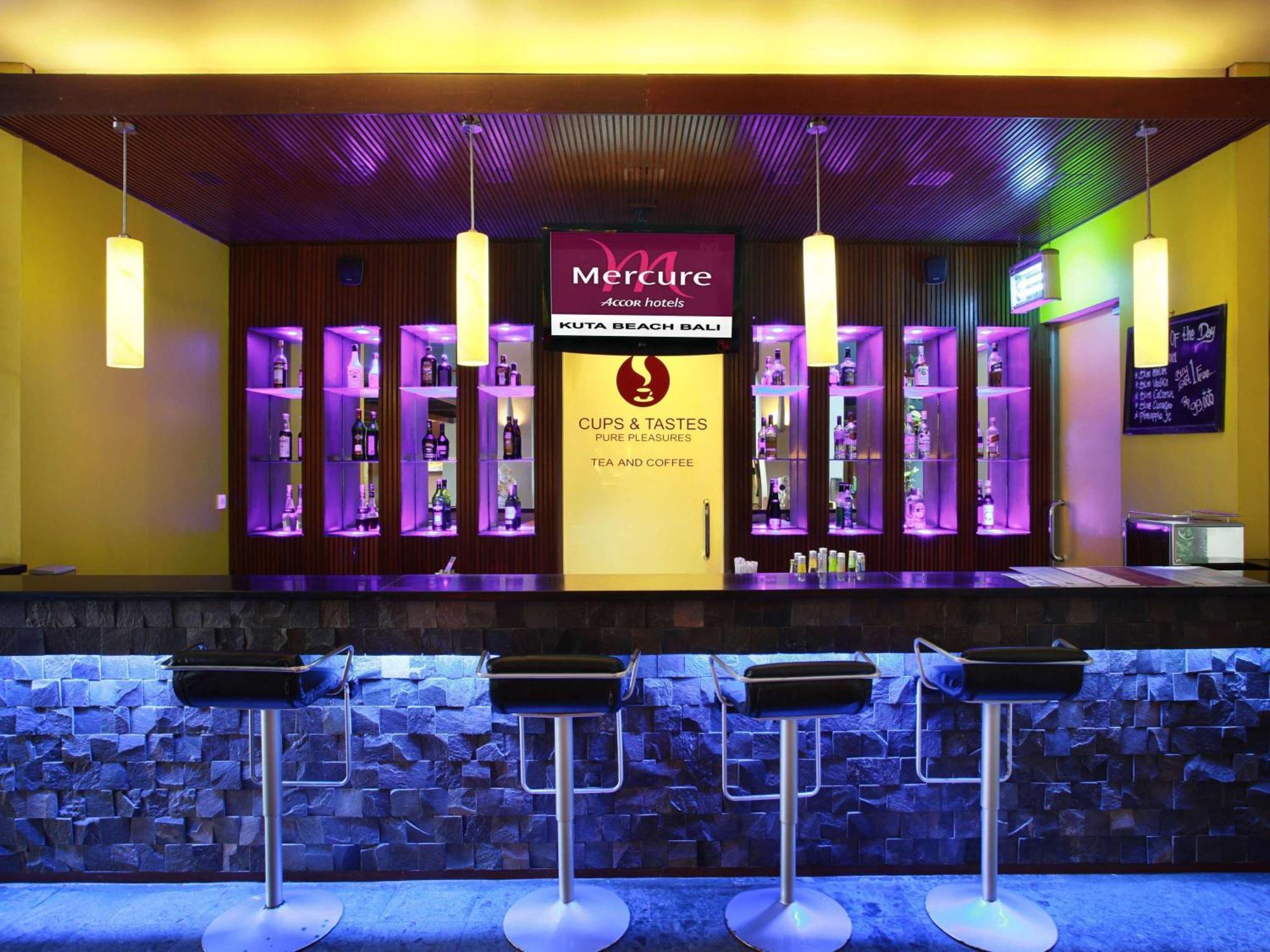 Mercure Kuta Bali 4* Kuta (Bali)