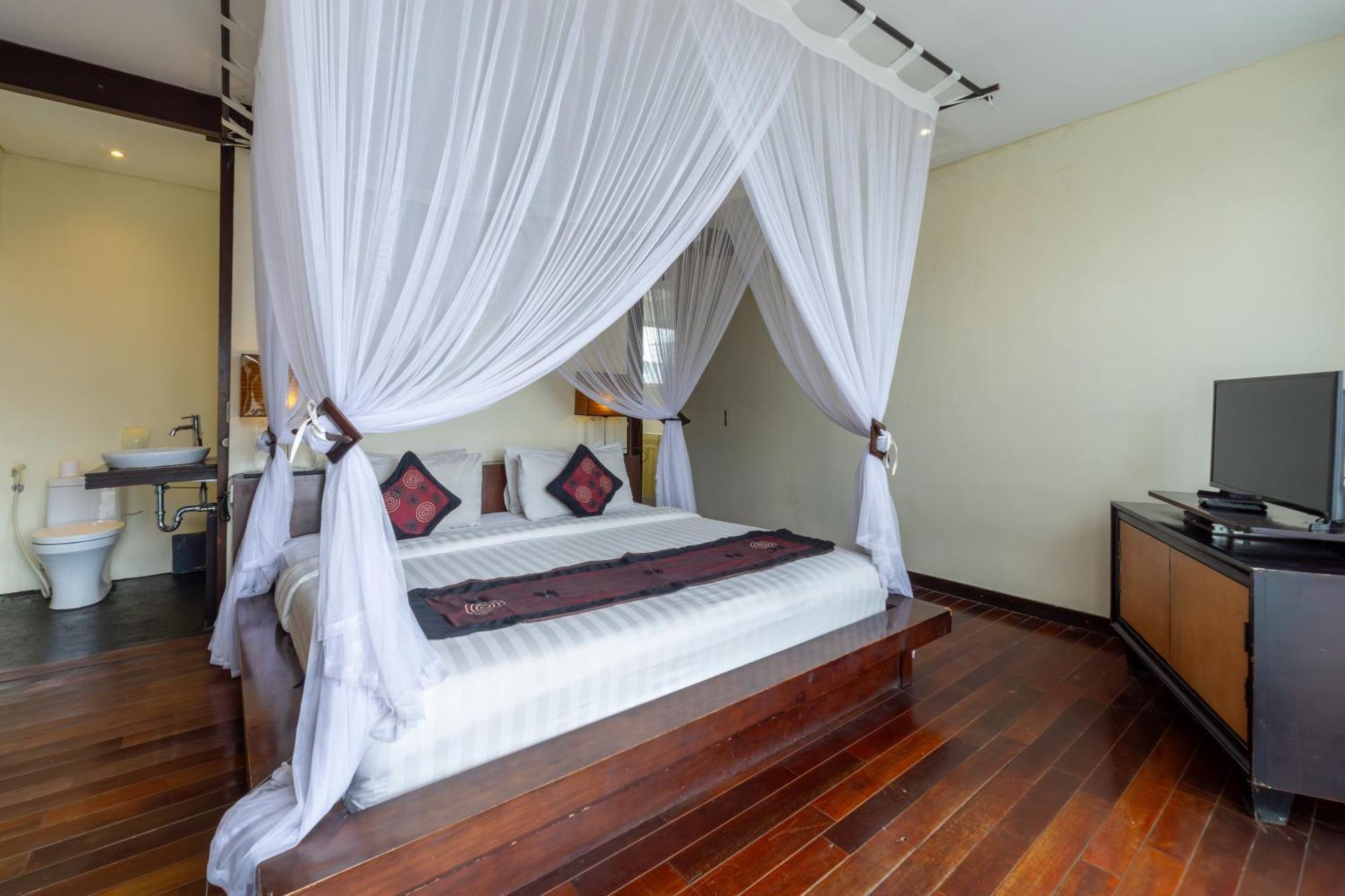 Villa Jay's Umalas Canggu (Bali)