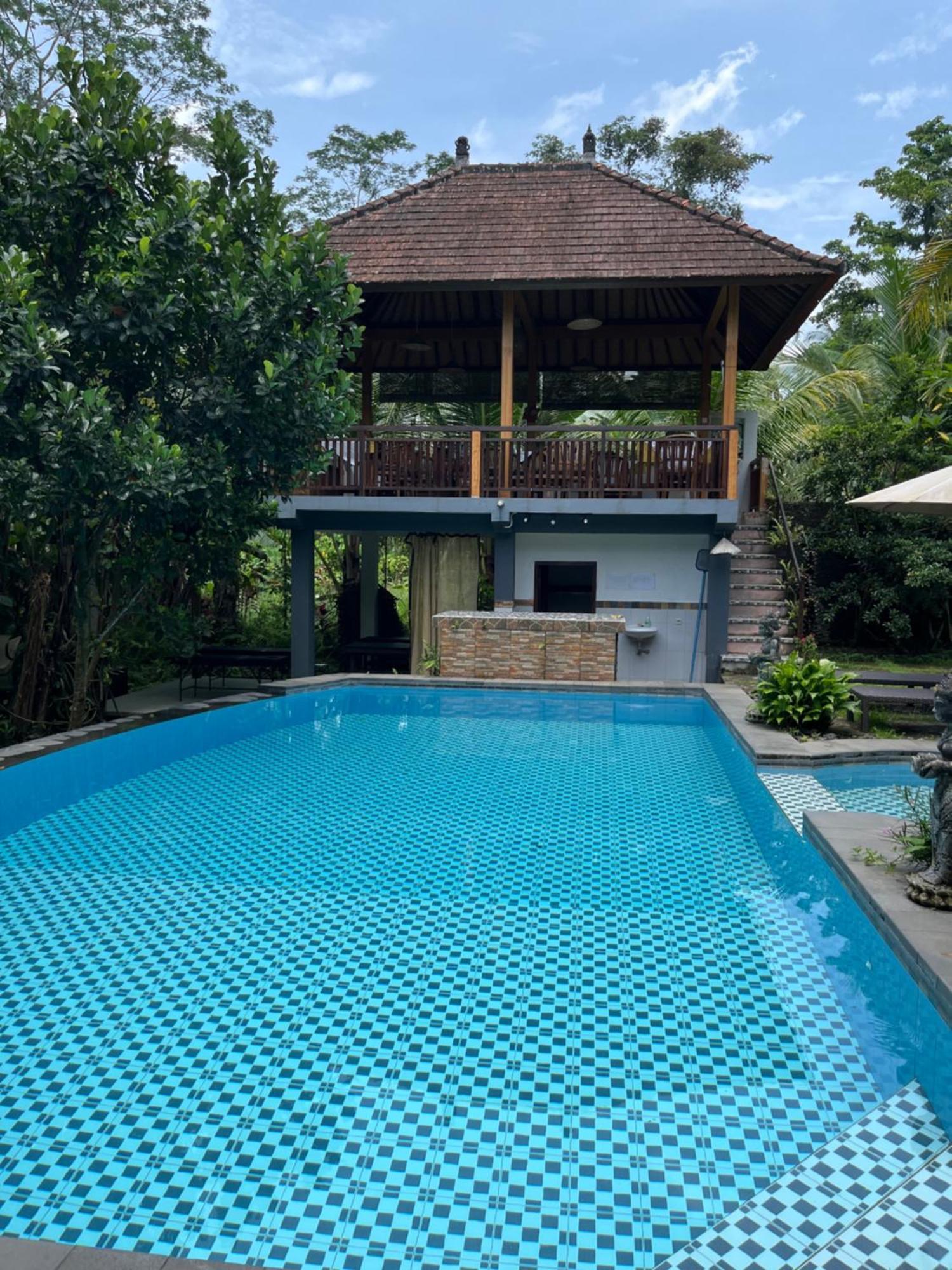 Guest house Khrisna Hs And Sidemen (Bali)