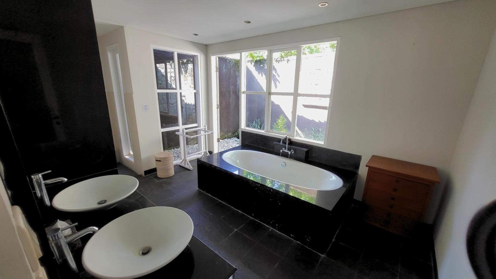 Holiday park The Radian Canggu (Bali)