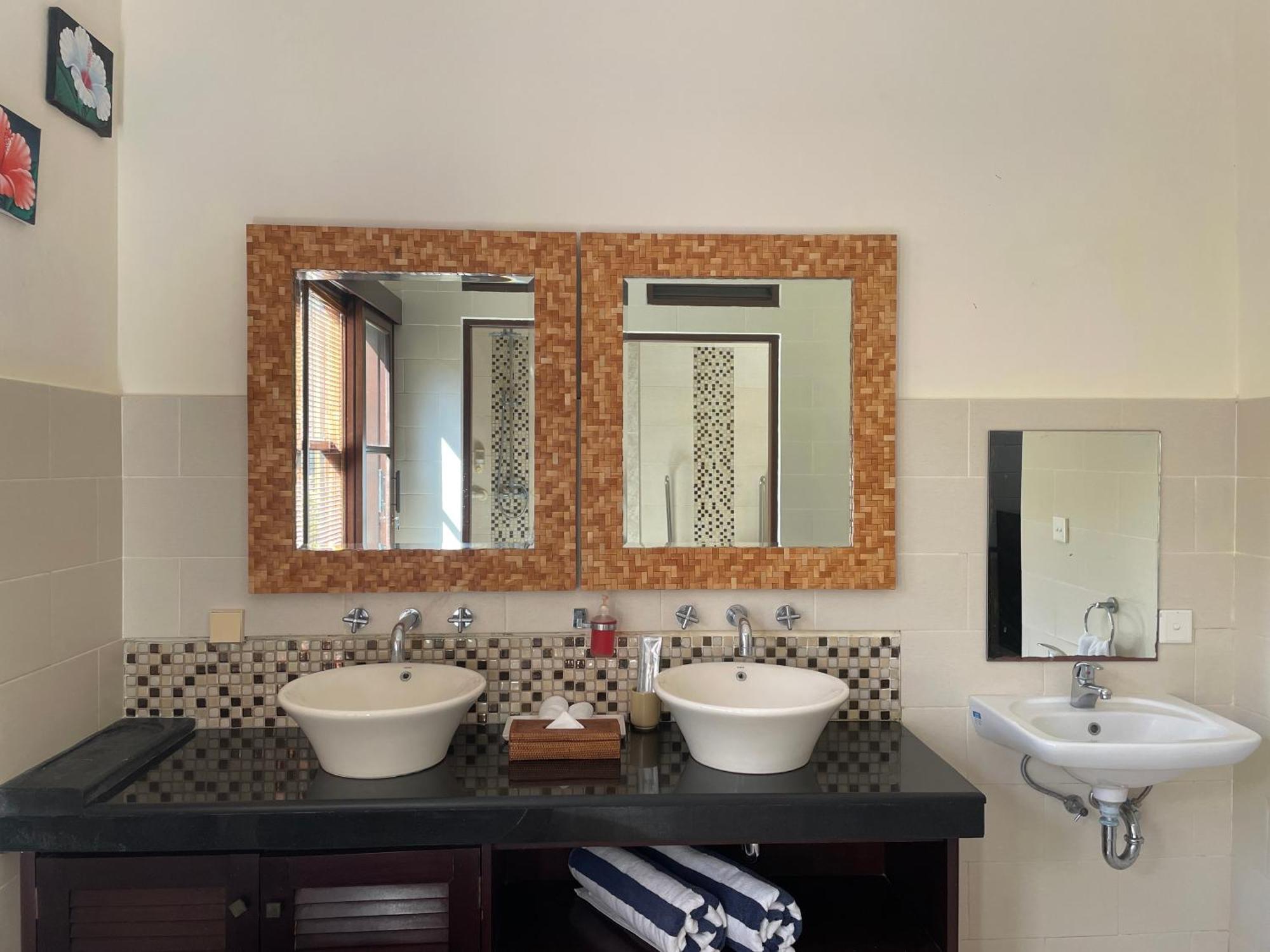 Villa Accessible G