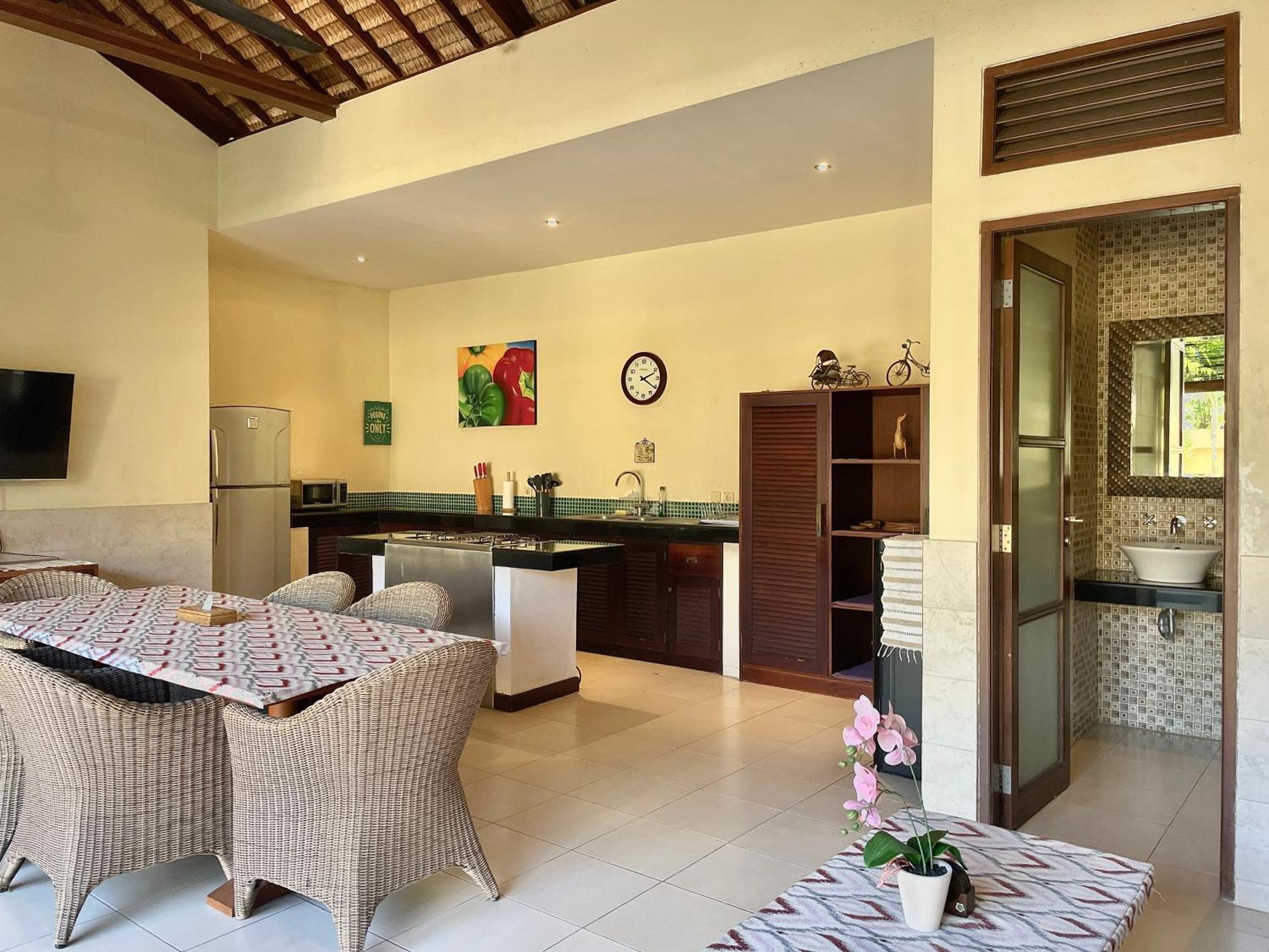 Accessible G Sanur (Bali)