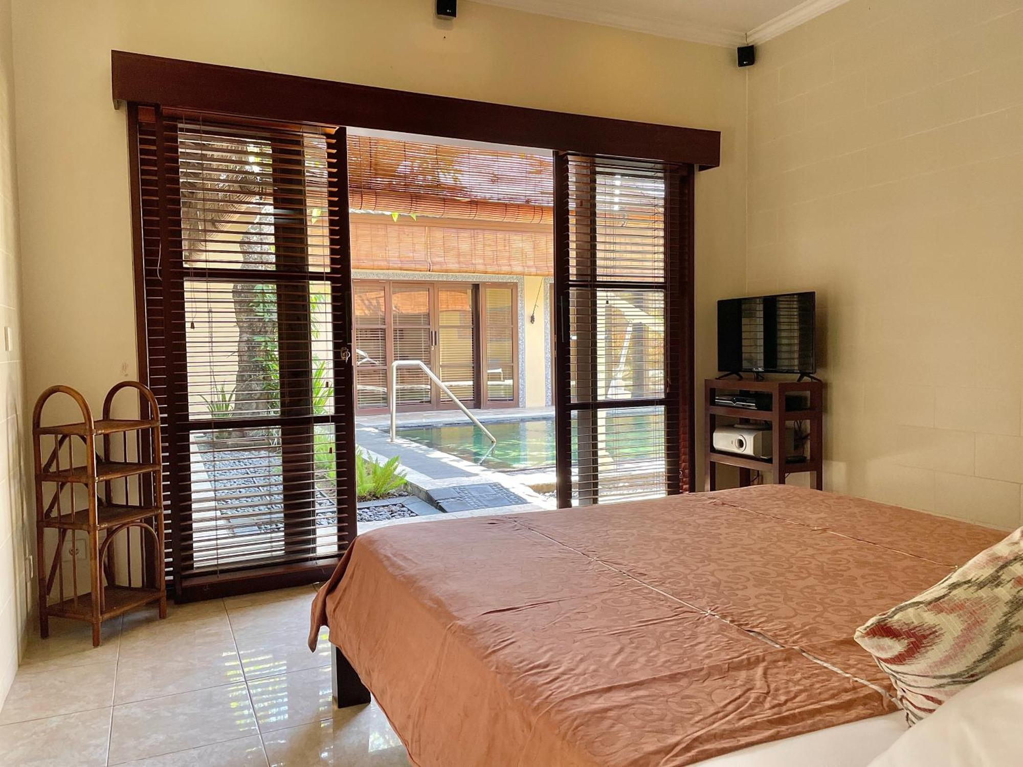 Accessible G * Sanur (Bali)