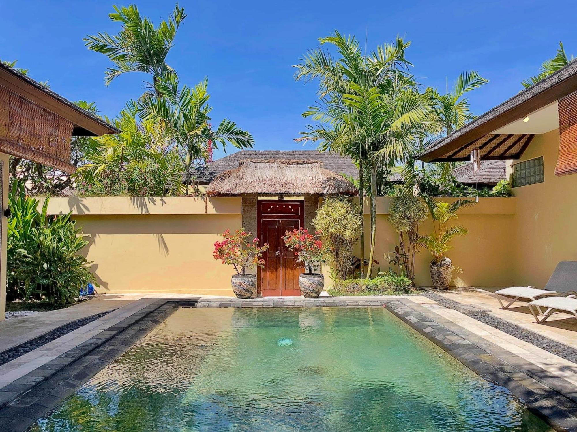 Accessible G Villa *