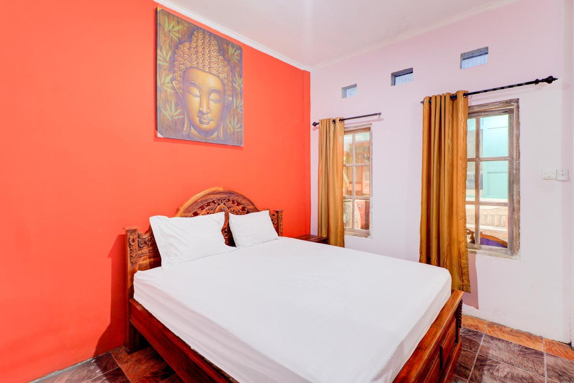 Hotel Collection O Near Bali Exotic Marine Park 3*
