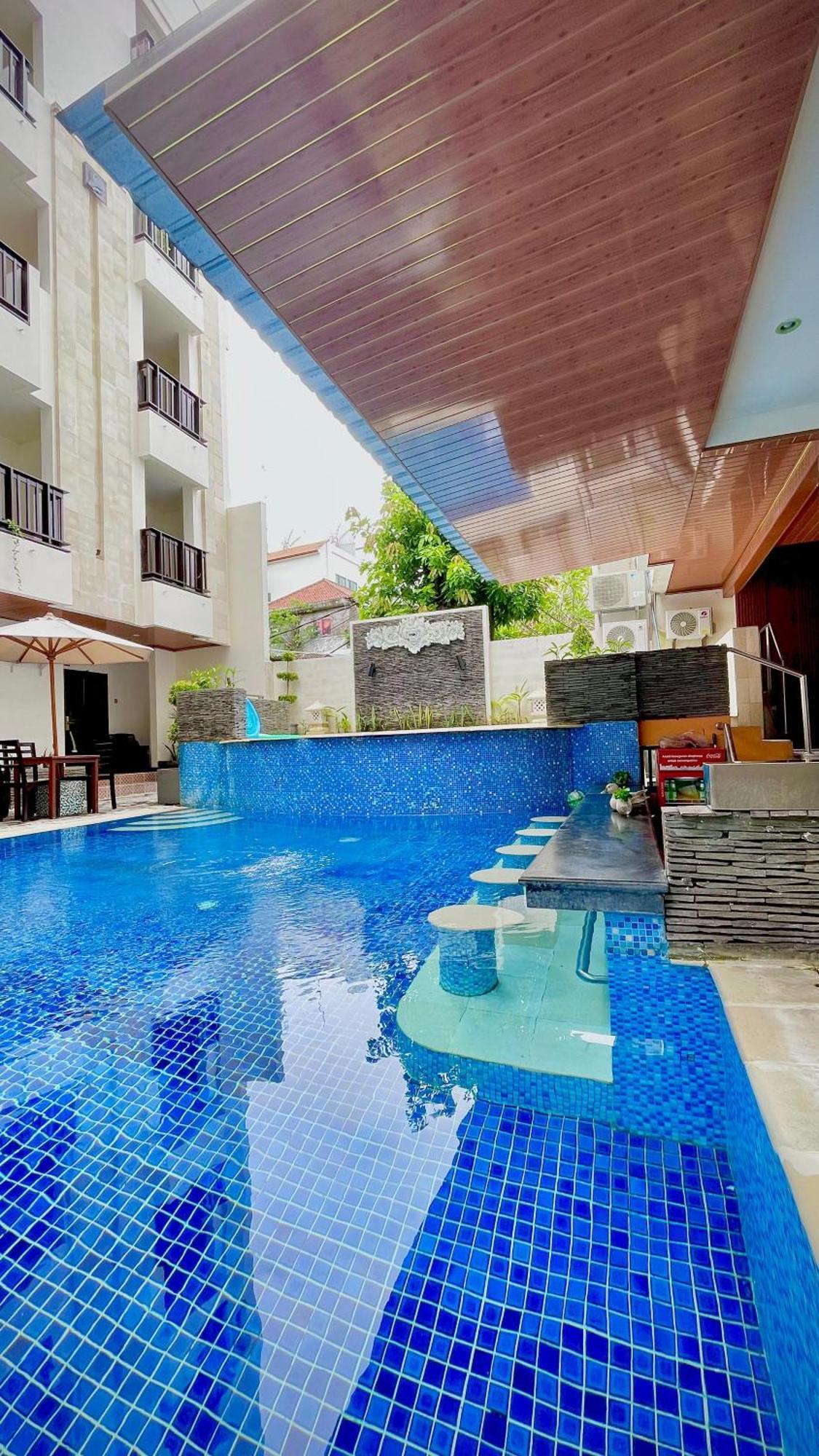 The Tandibayang & Hotel 3*