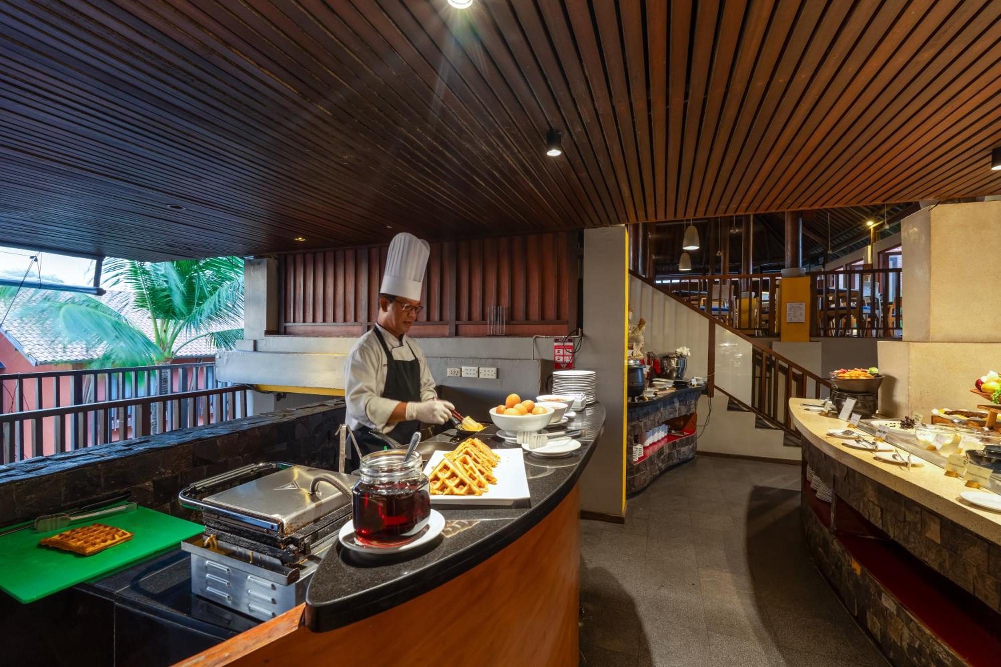 Hotel Mercure Kuta Bali