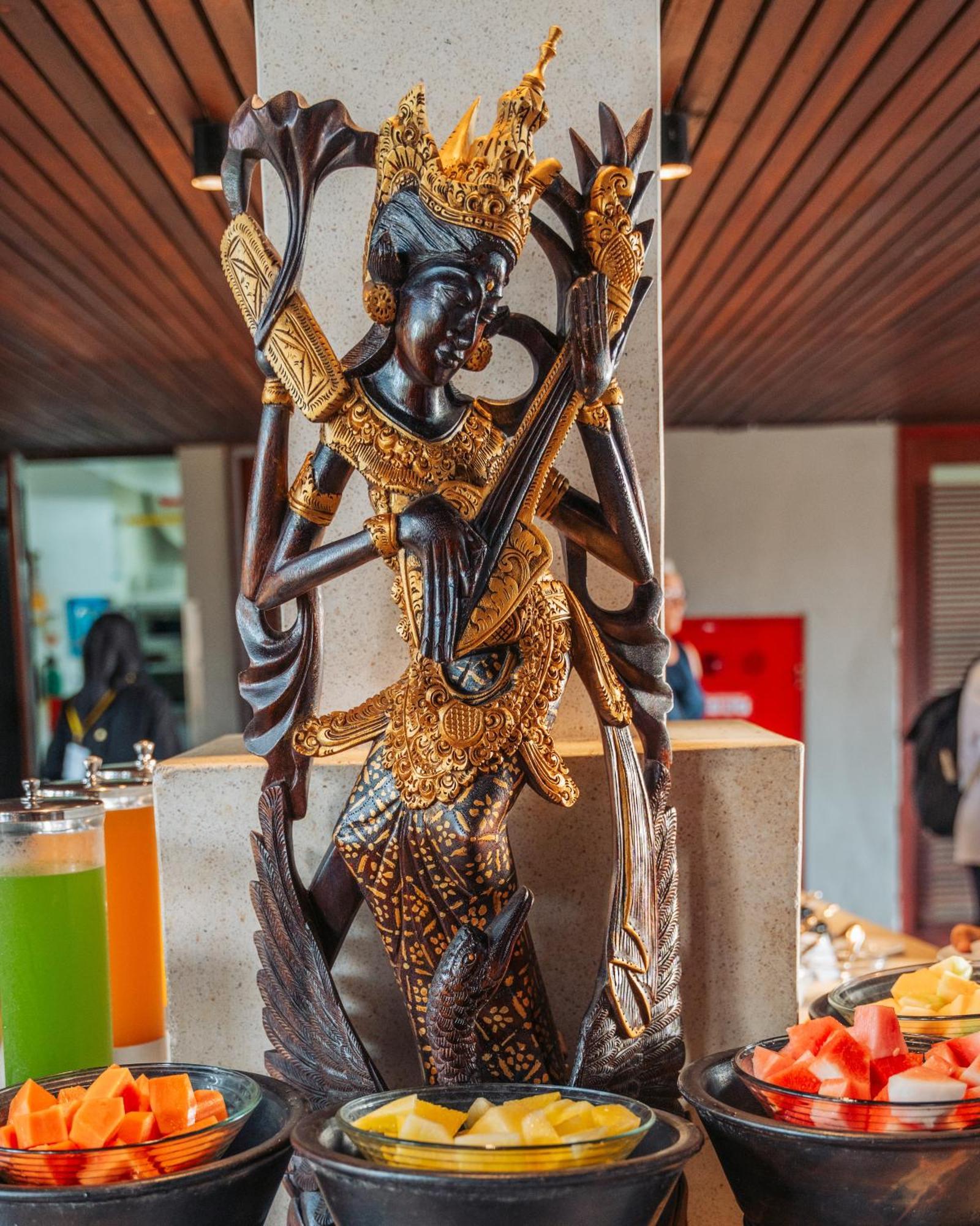 Mercure Kuta Bali 4*