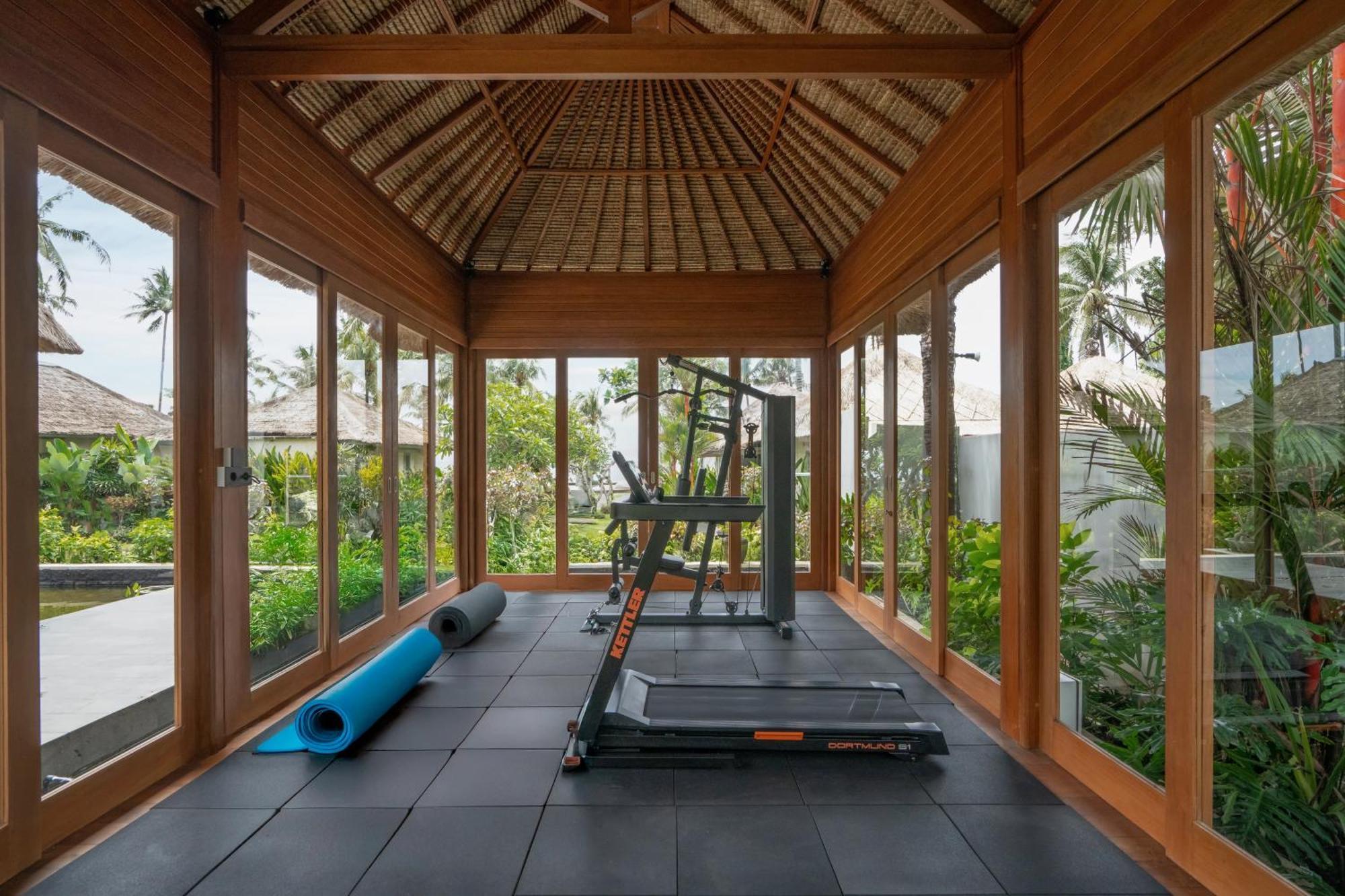 Nirwana & 5* Candi Dasa (Bali)