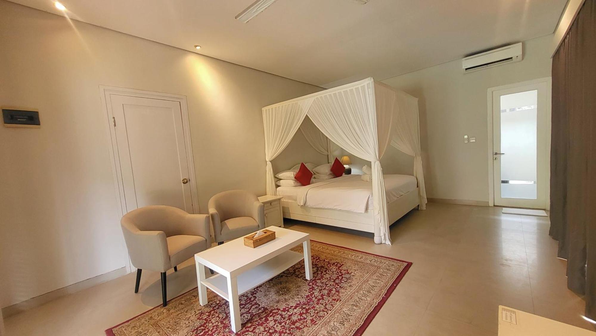 The Radian Holiday park 3*